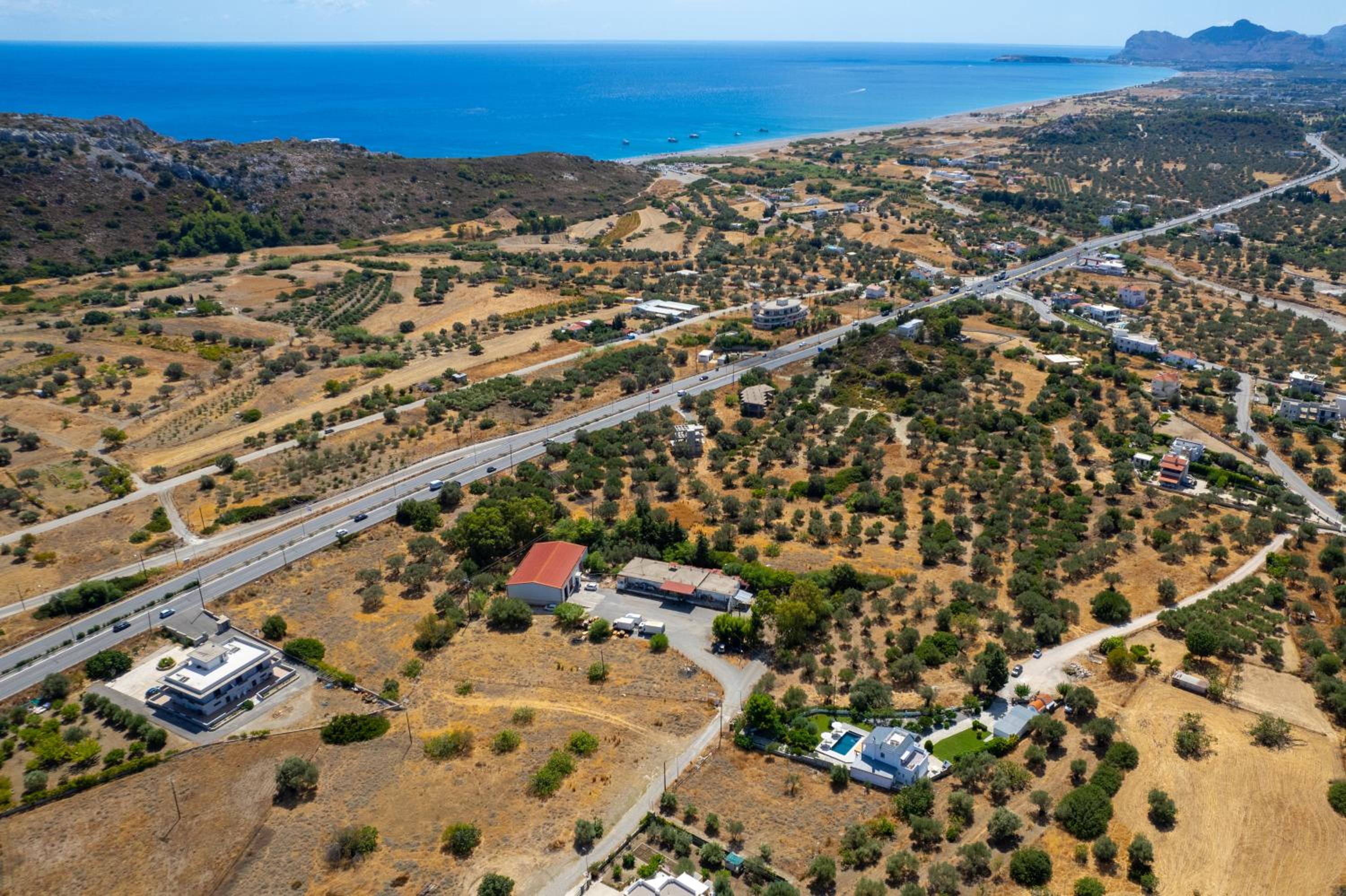 Villa Costazia