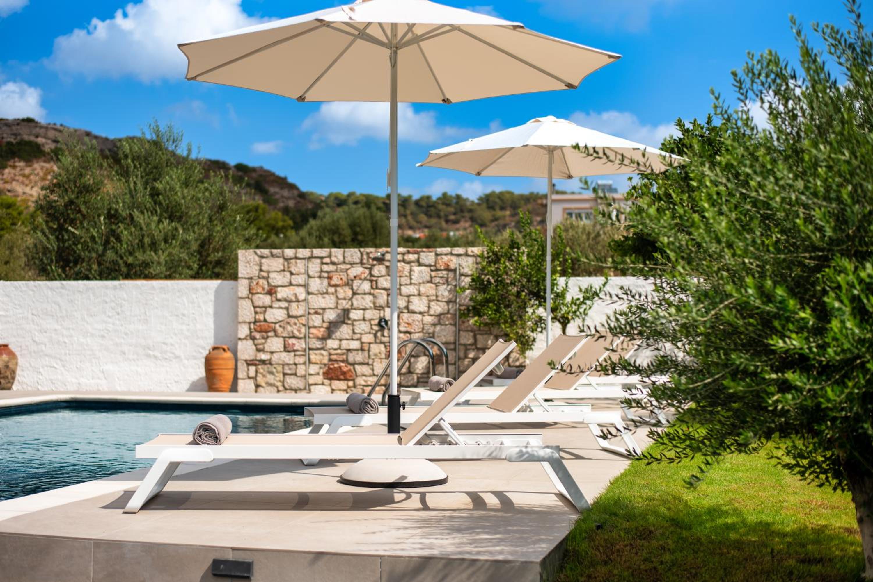 Villa Costazia