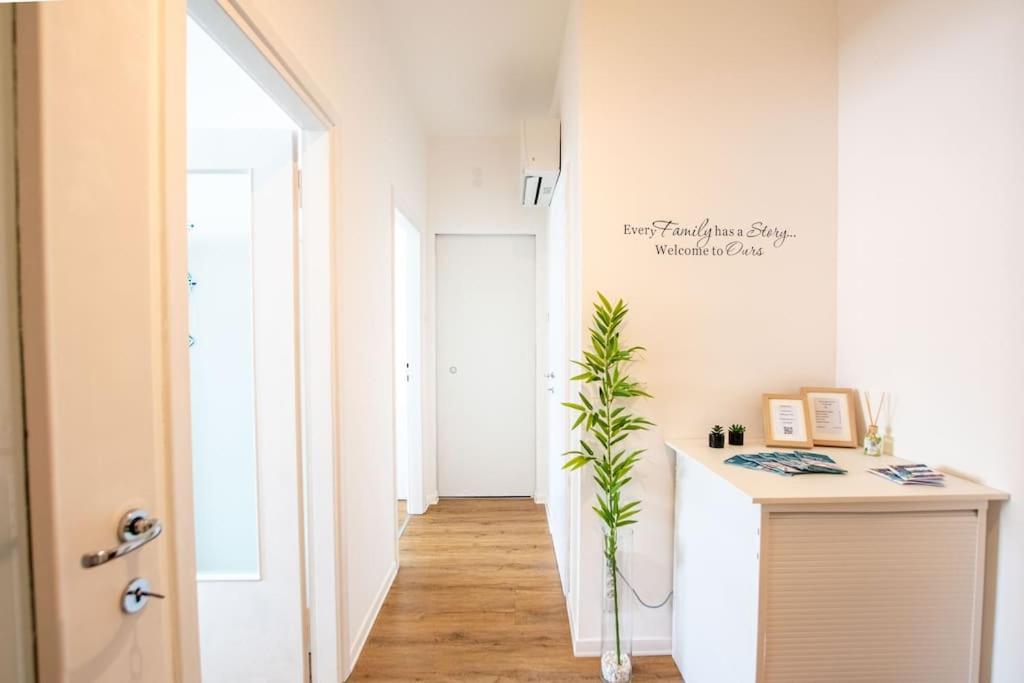 Centro città - Terrazzo silenzioso photo 4