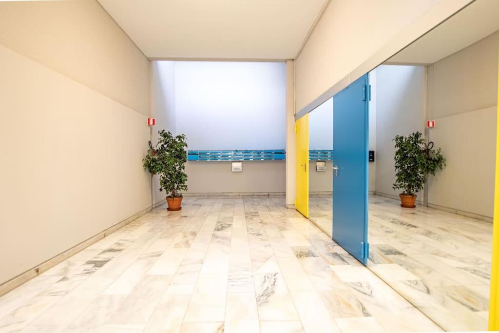 Centro città - Terrazzo silenzioso photo 2