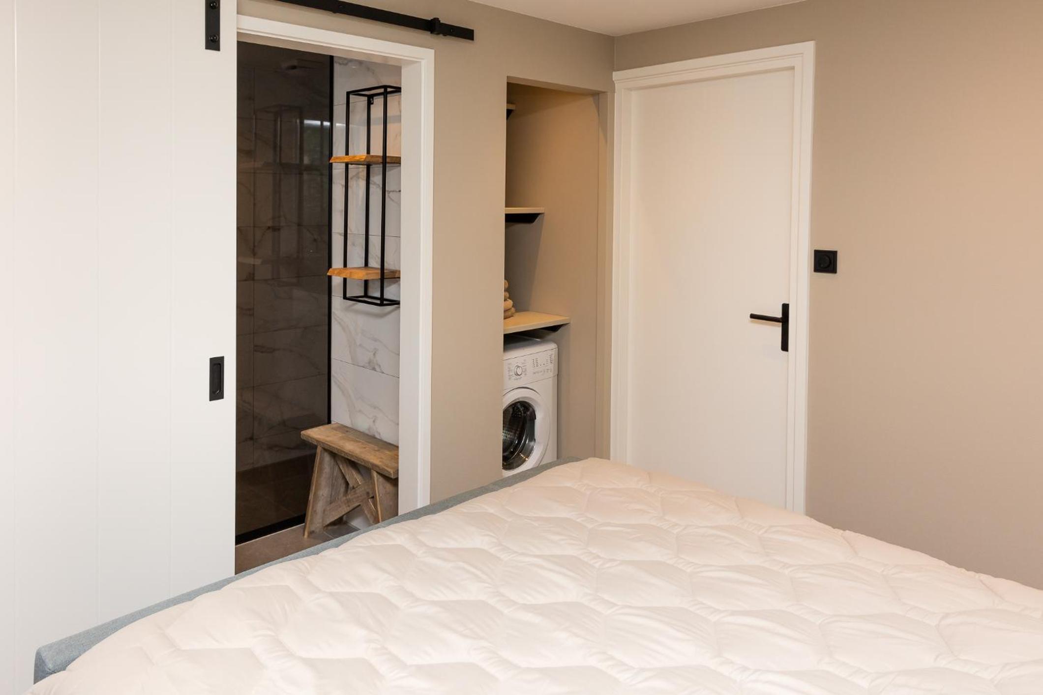 Comfortabel 2- persoons vakantiehuis nabij bos in Drenthe