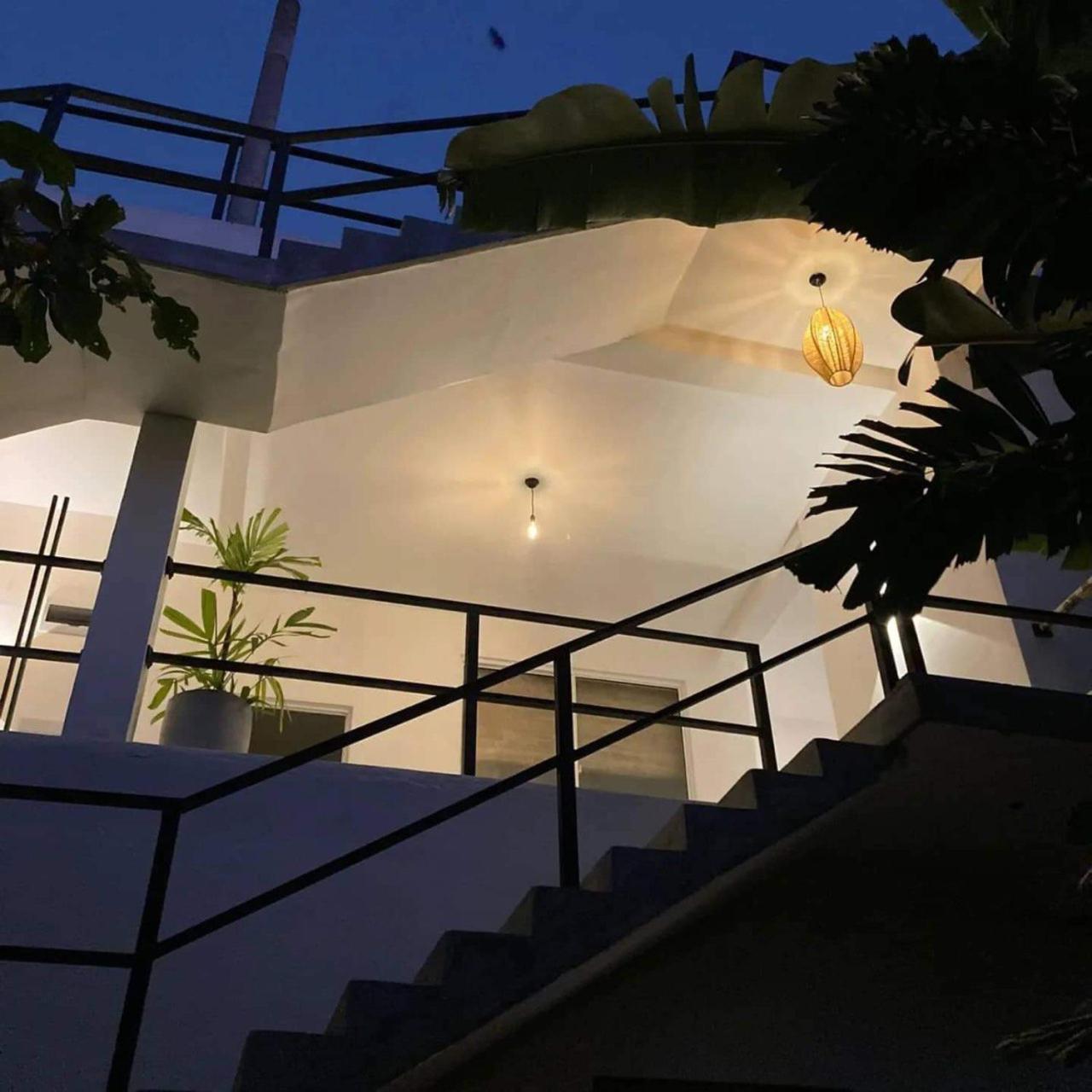 Toto villa