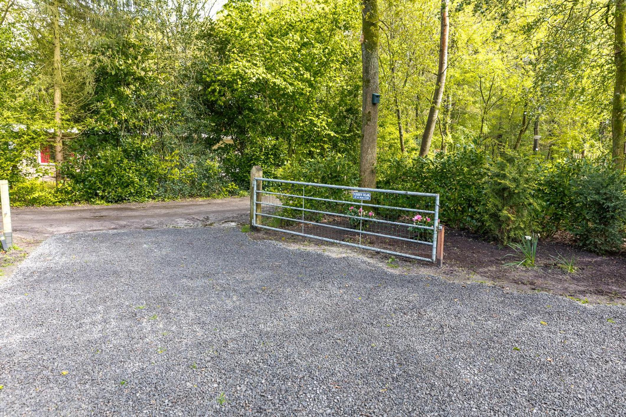 Comfortabel 2- persoons vakantiehuis nabij bos in Drenthe