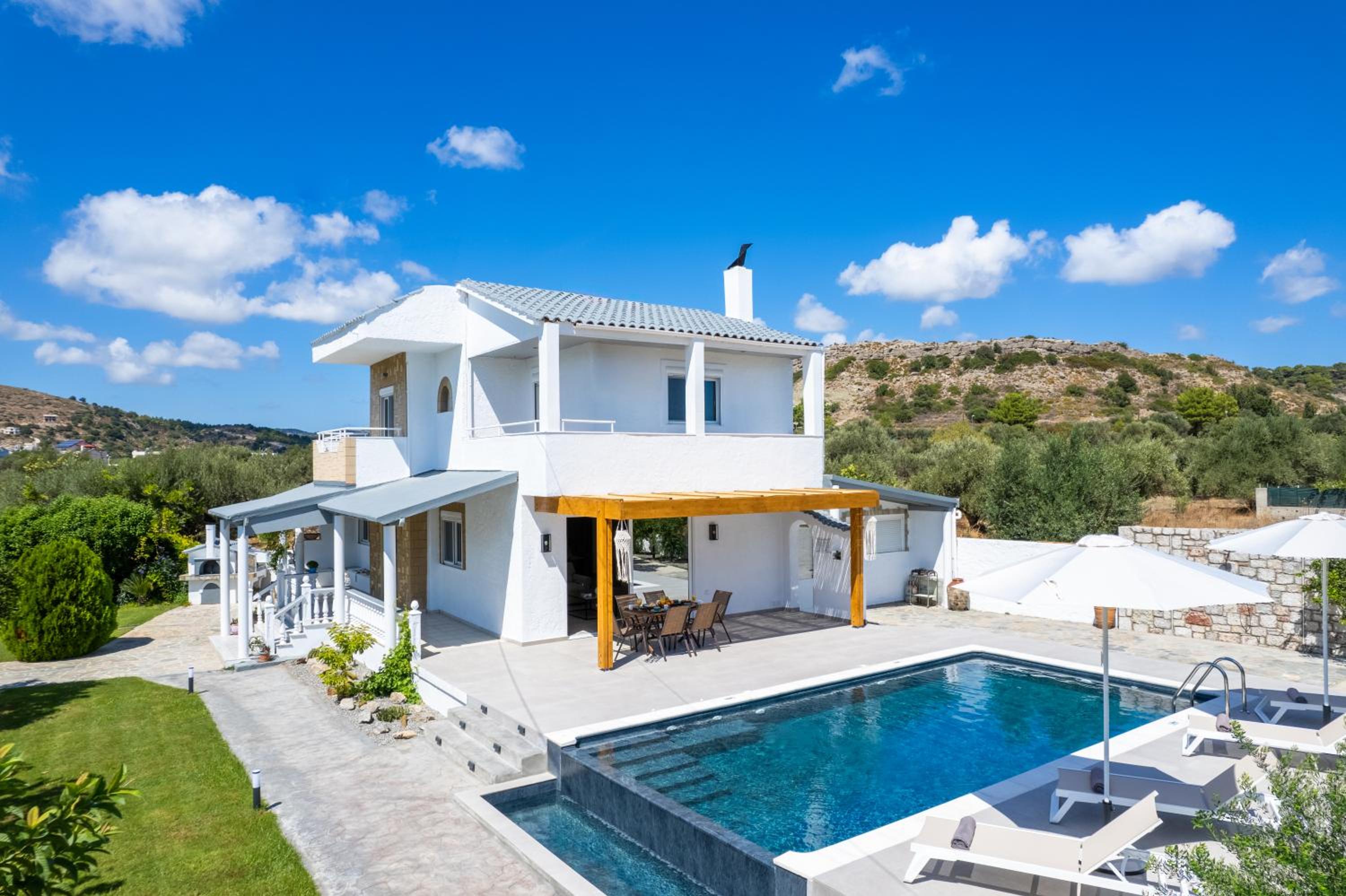 Villa Costazia
