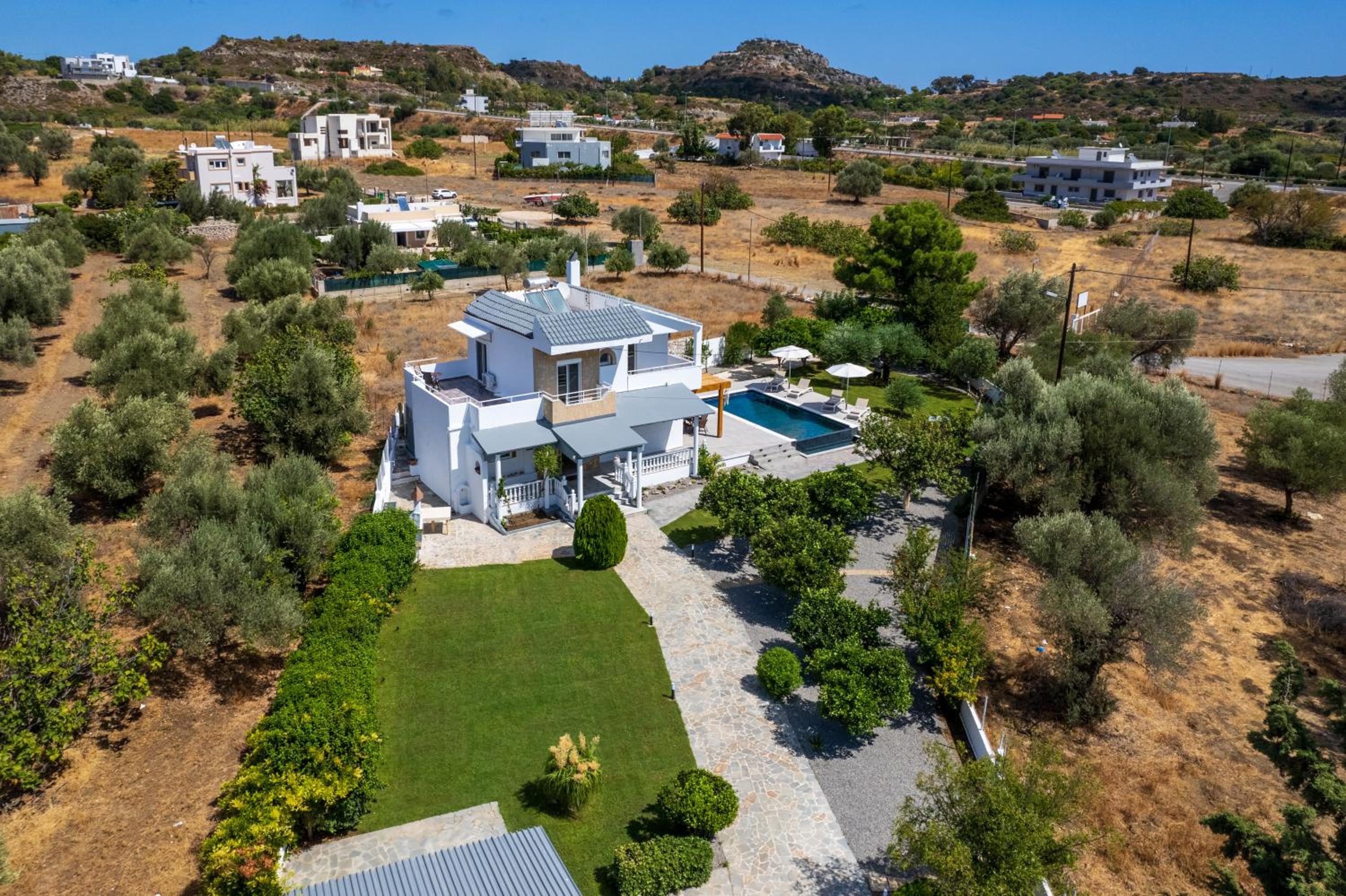 Villa Costazia