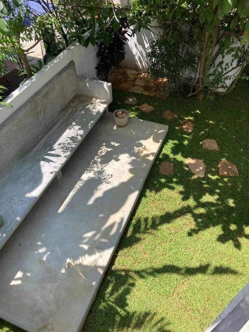 Toto villa