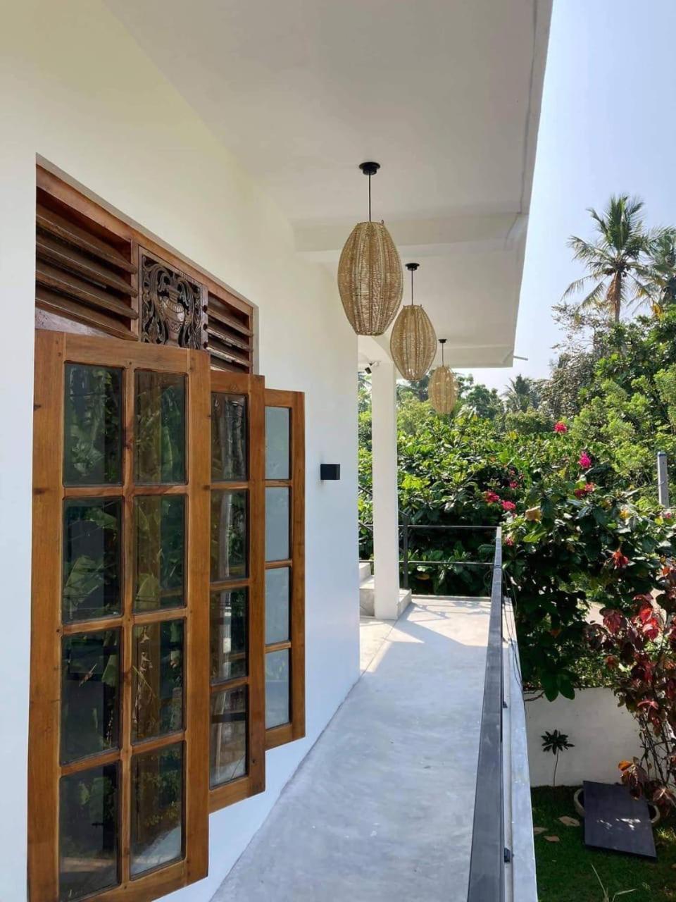Toto villa