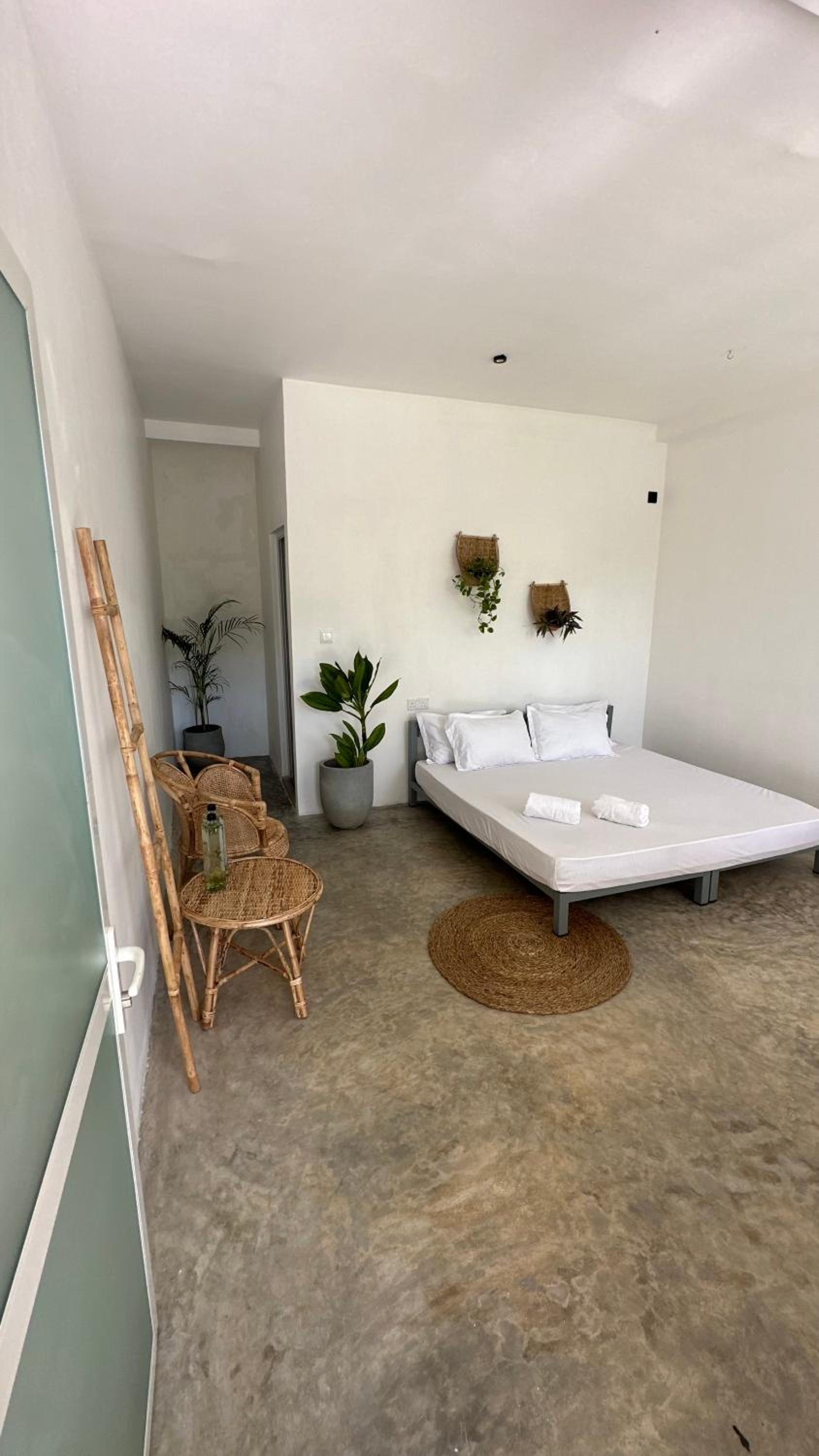 Toto villa