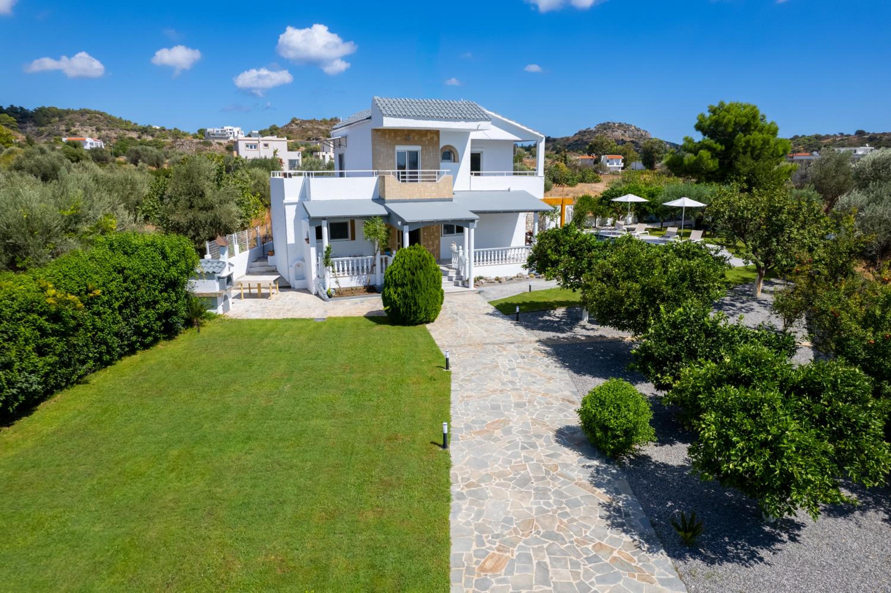 Villa Costazia
