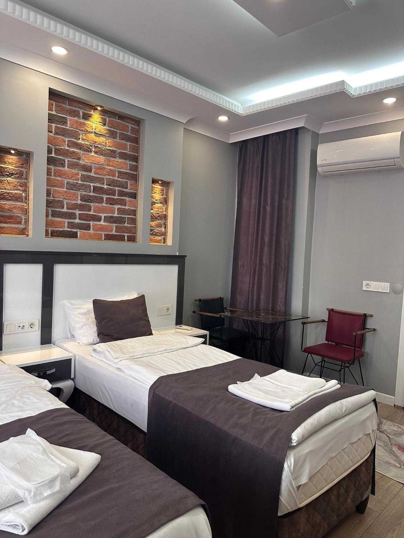 Gloria Suites Old City - Image 50