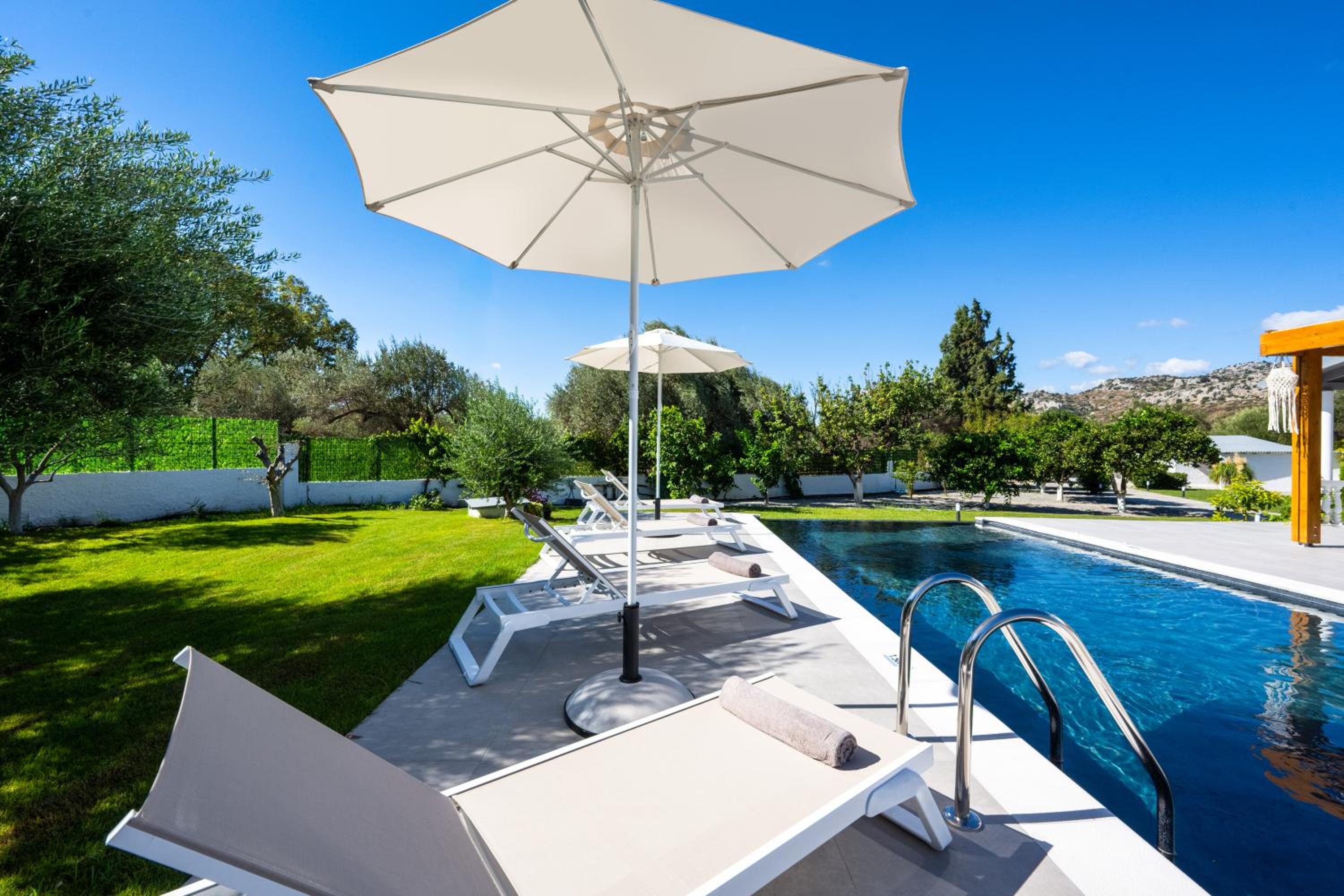Villa Costazia