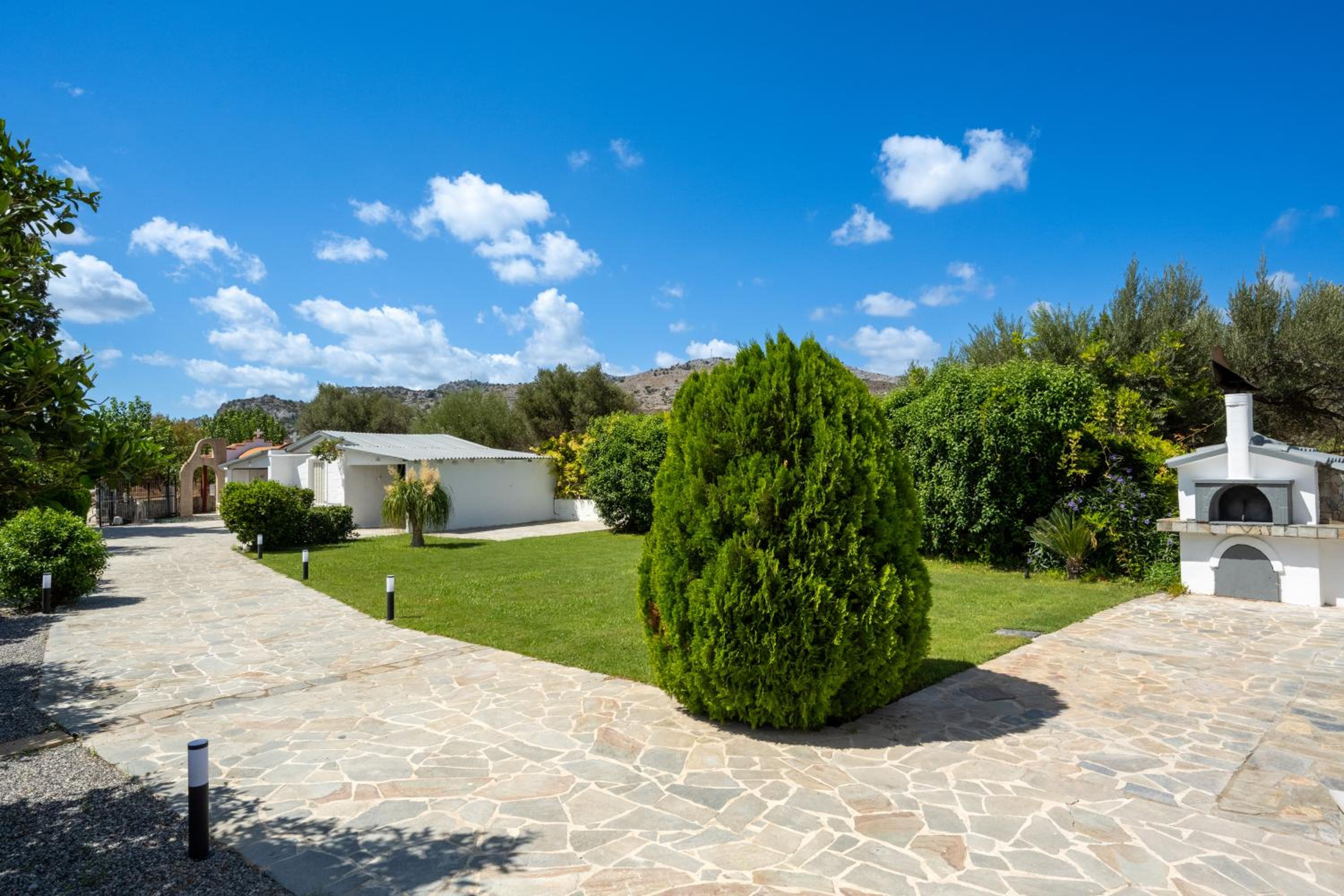 Villa Costazia