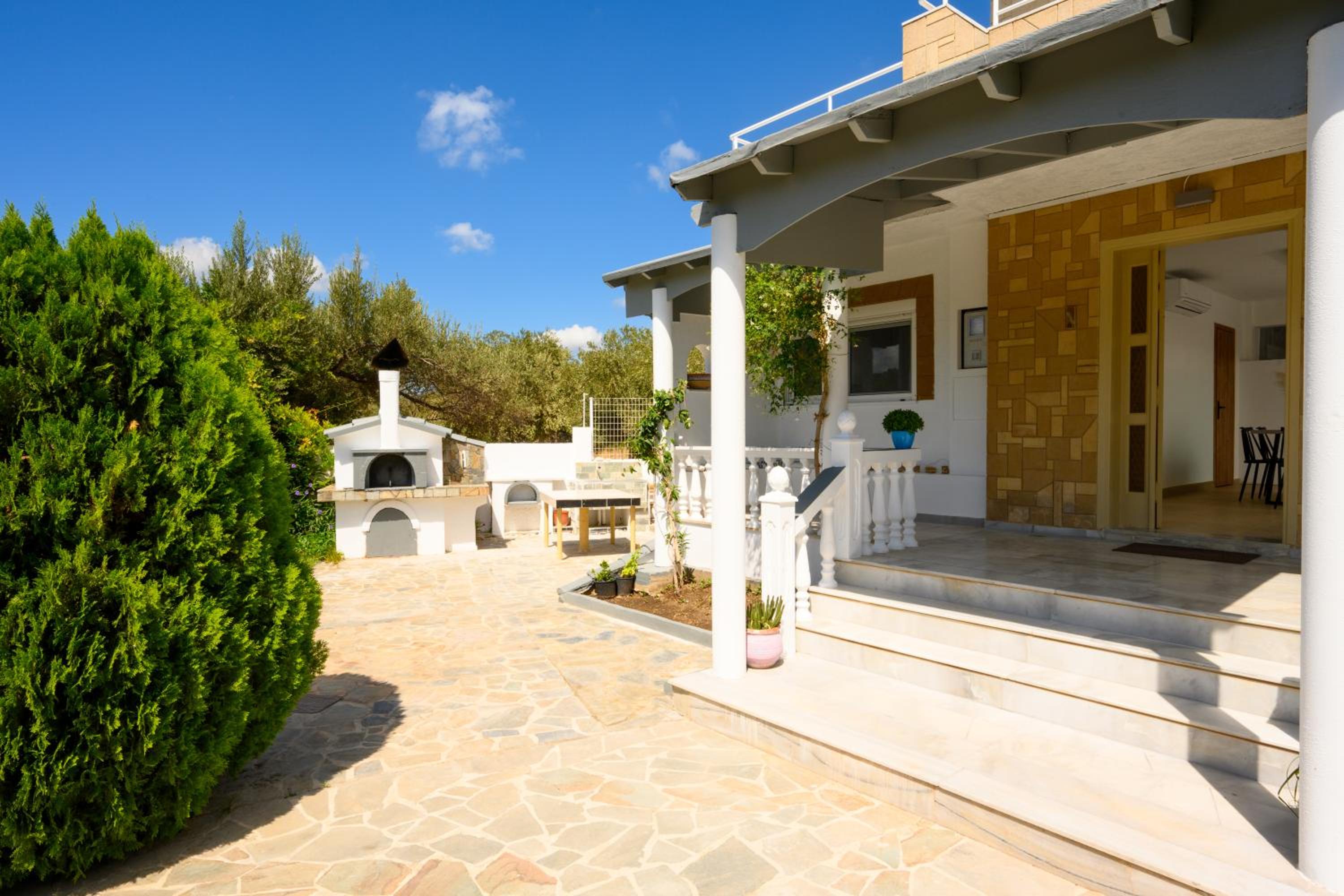 Villa Costazia