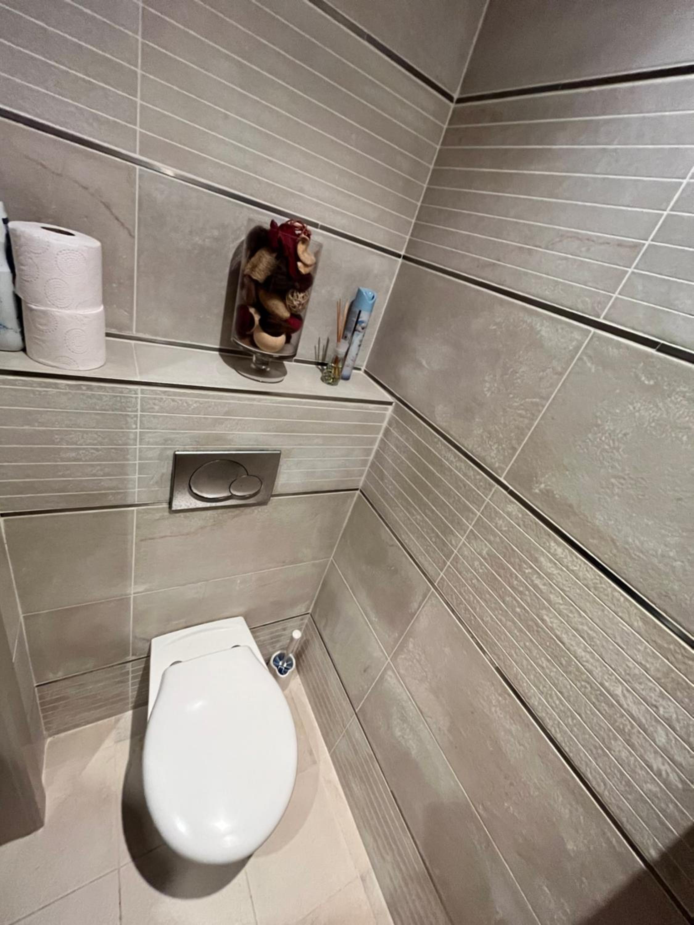 La Brise et Le Rio - Cozy Apartment with Sea View T65