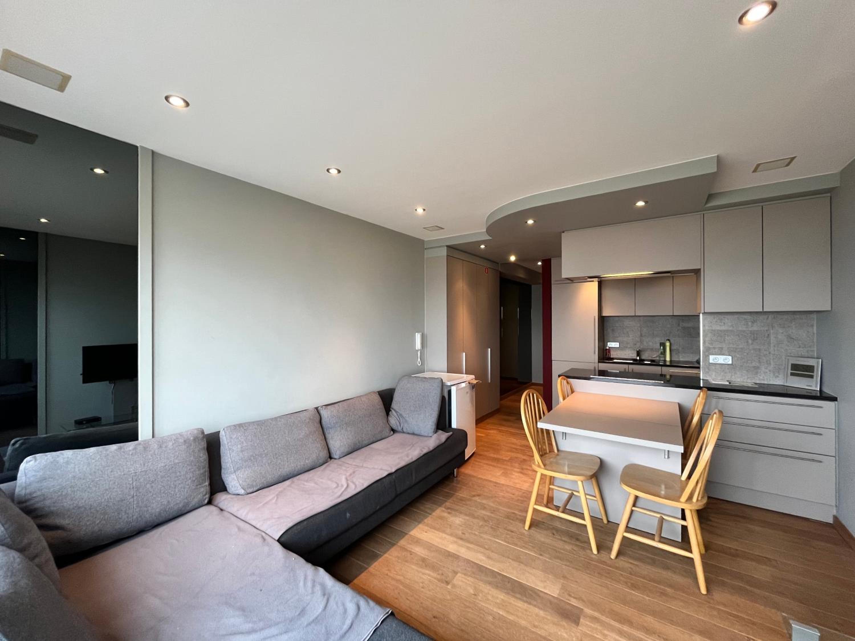 La Brise et Le Rio - Cozy Apartment with Sea View T65