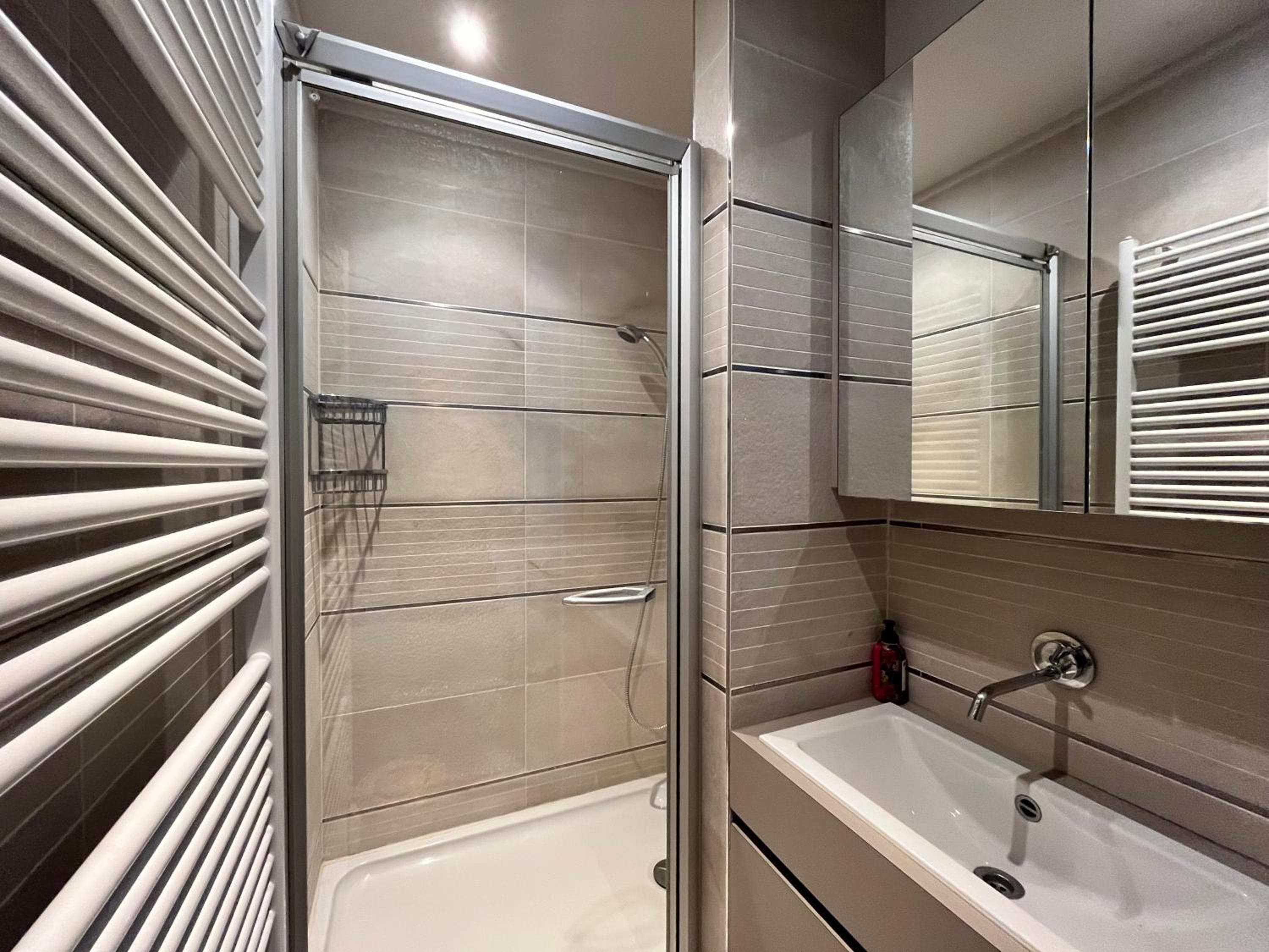 La Brise et Le Rio - Cozy Apartment with Sea View T65