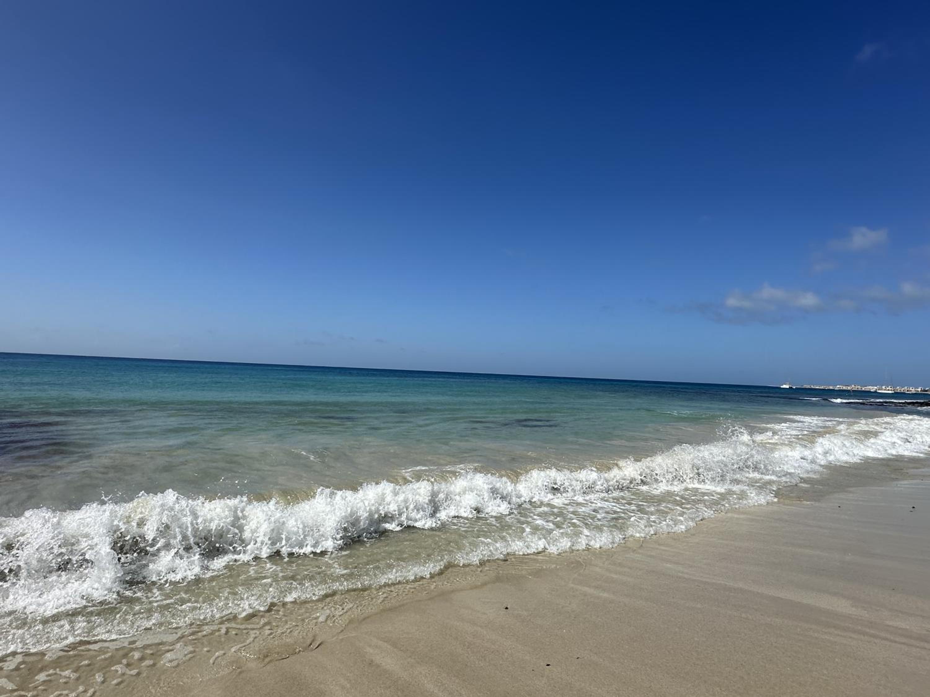 FantaSea Apartment Leme Bedje