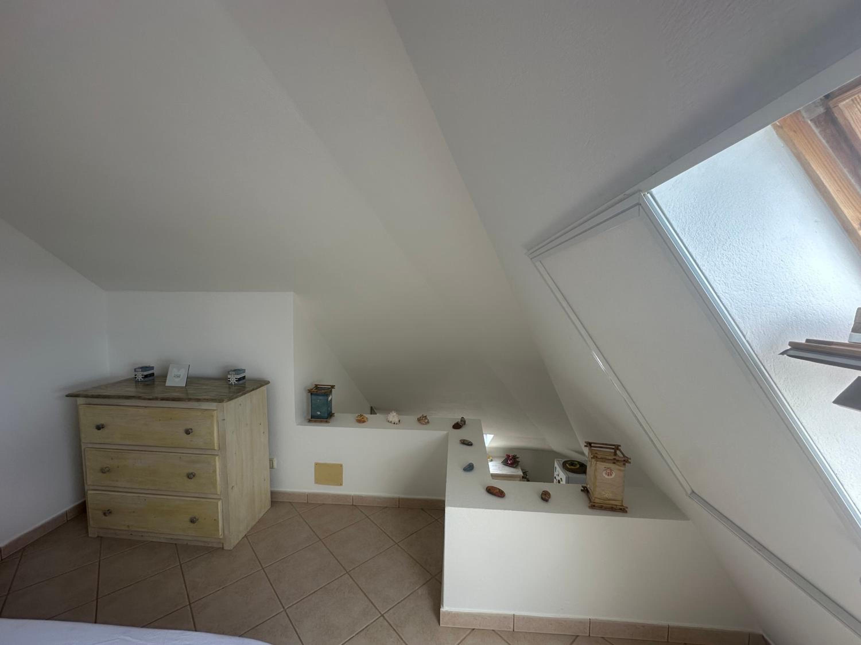 FantaSea Apartment Leme Bedje