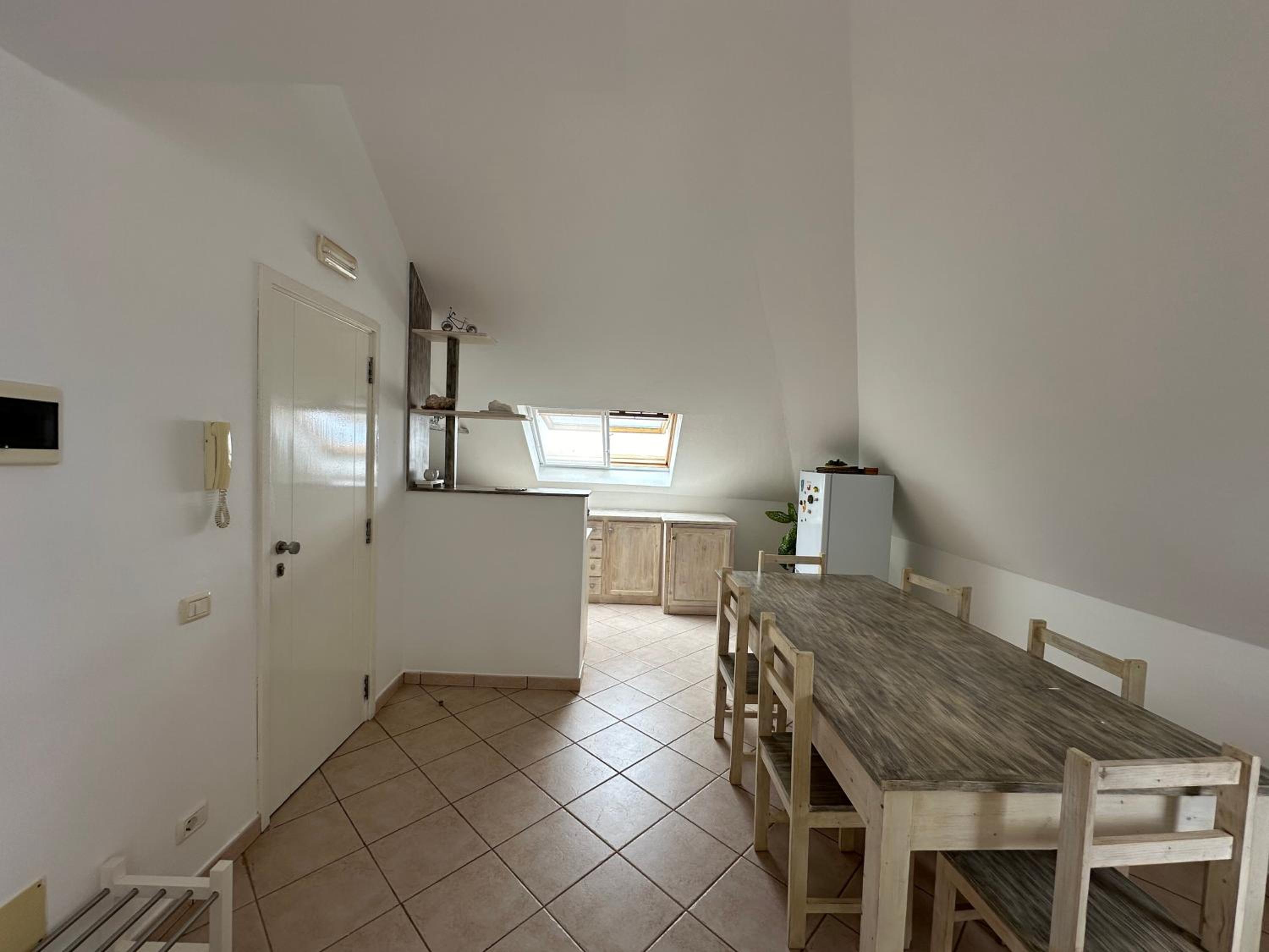 FantaSea Apartment Leme Bedje