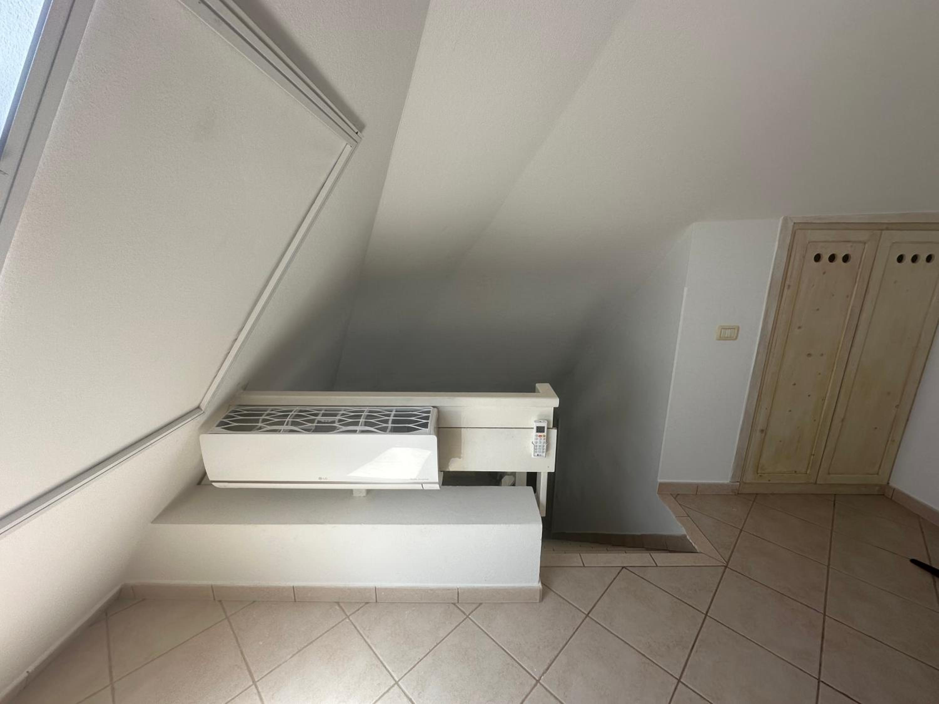 FantaSea Apartment Leme Bedje