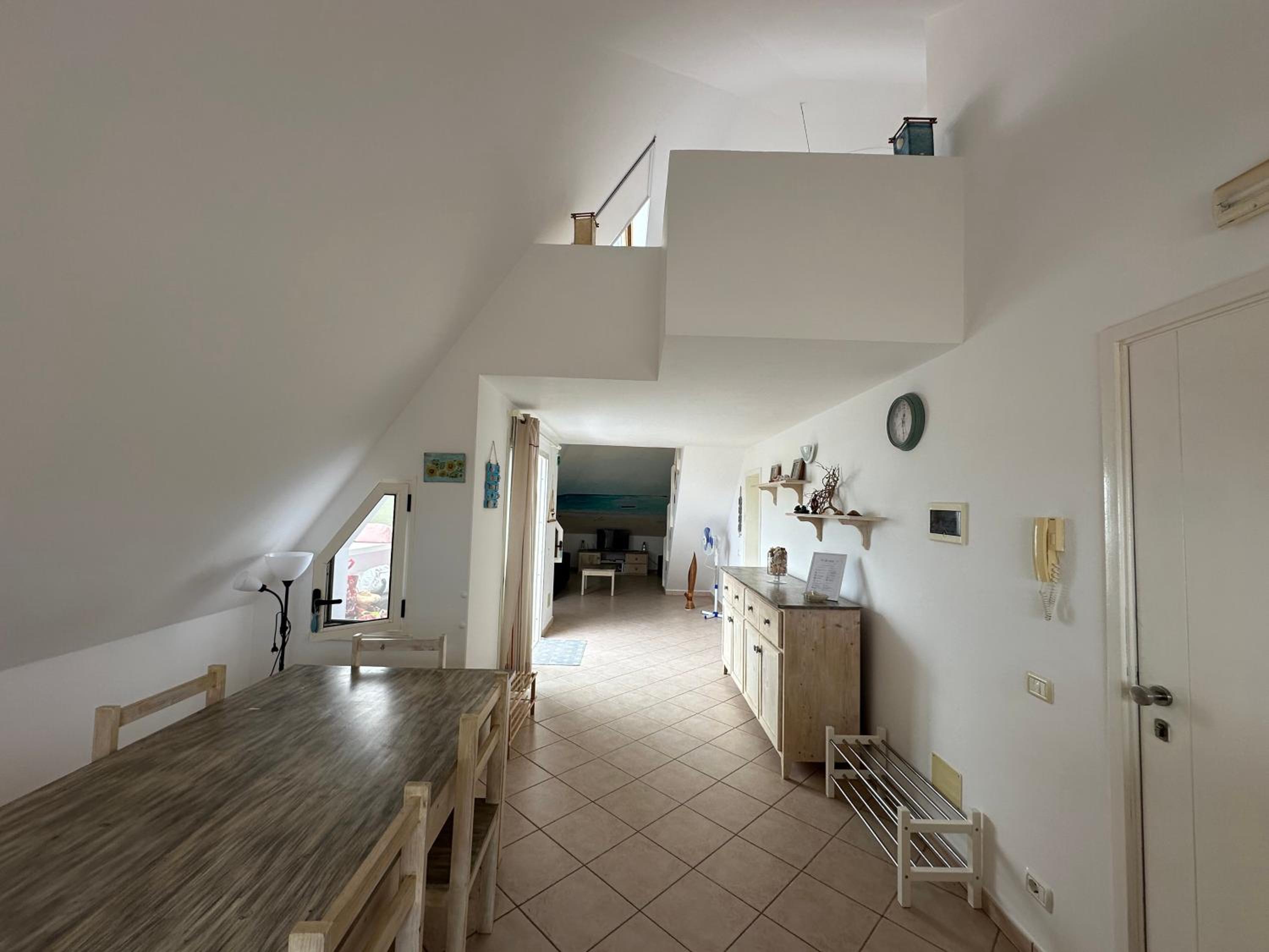 FantaSea Apartment Leme Bedje