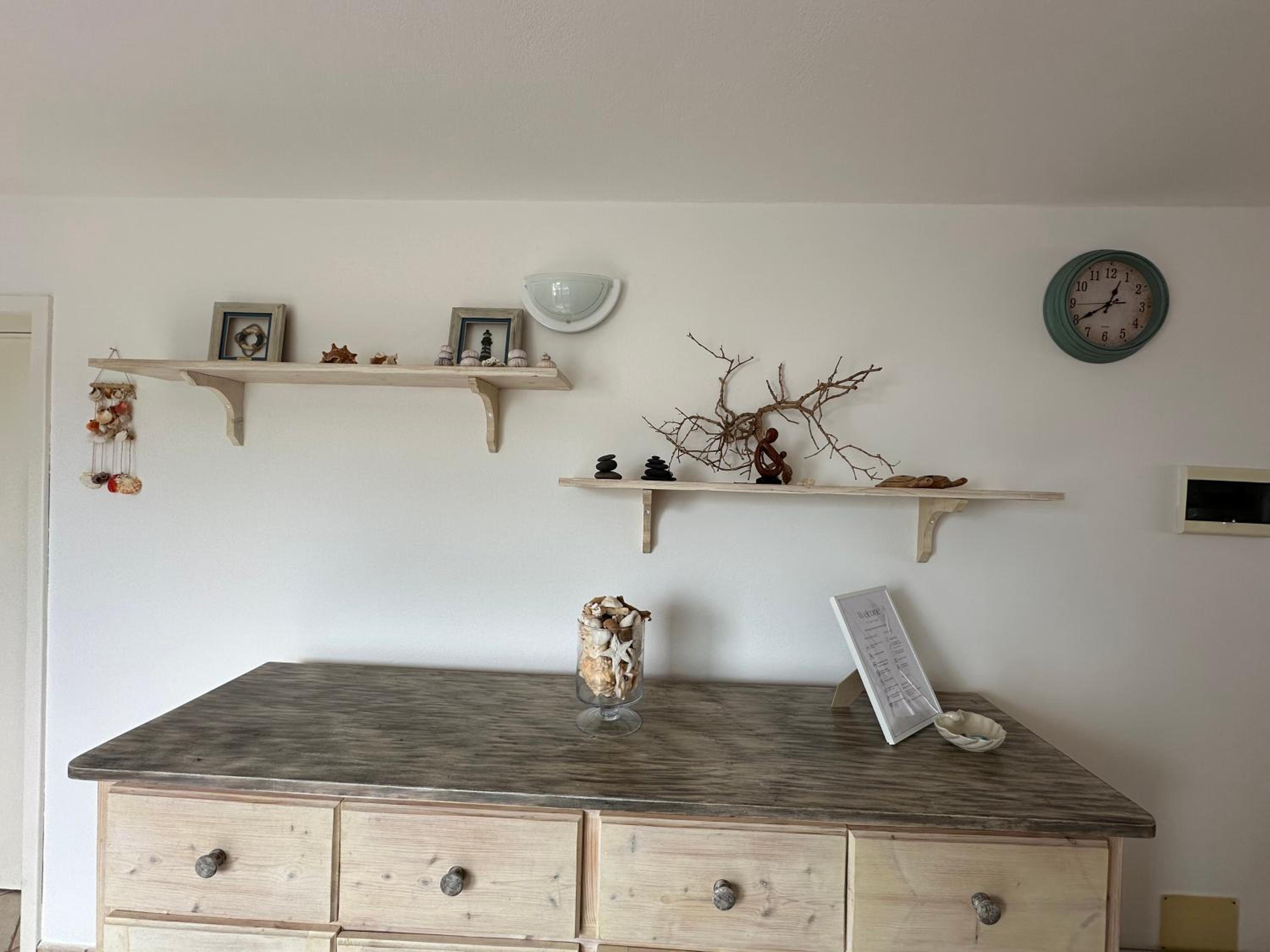 FantaSea Apartment Leme Bedje