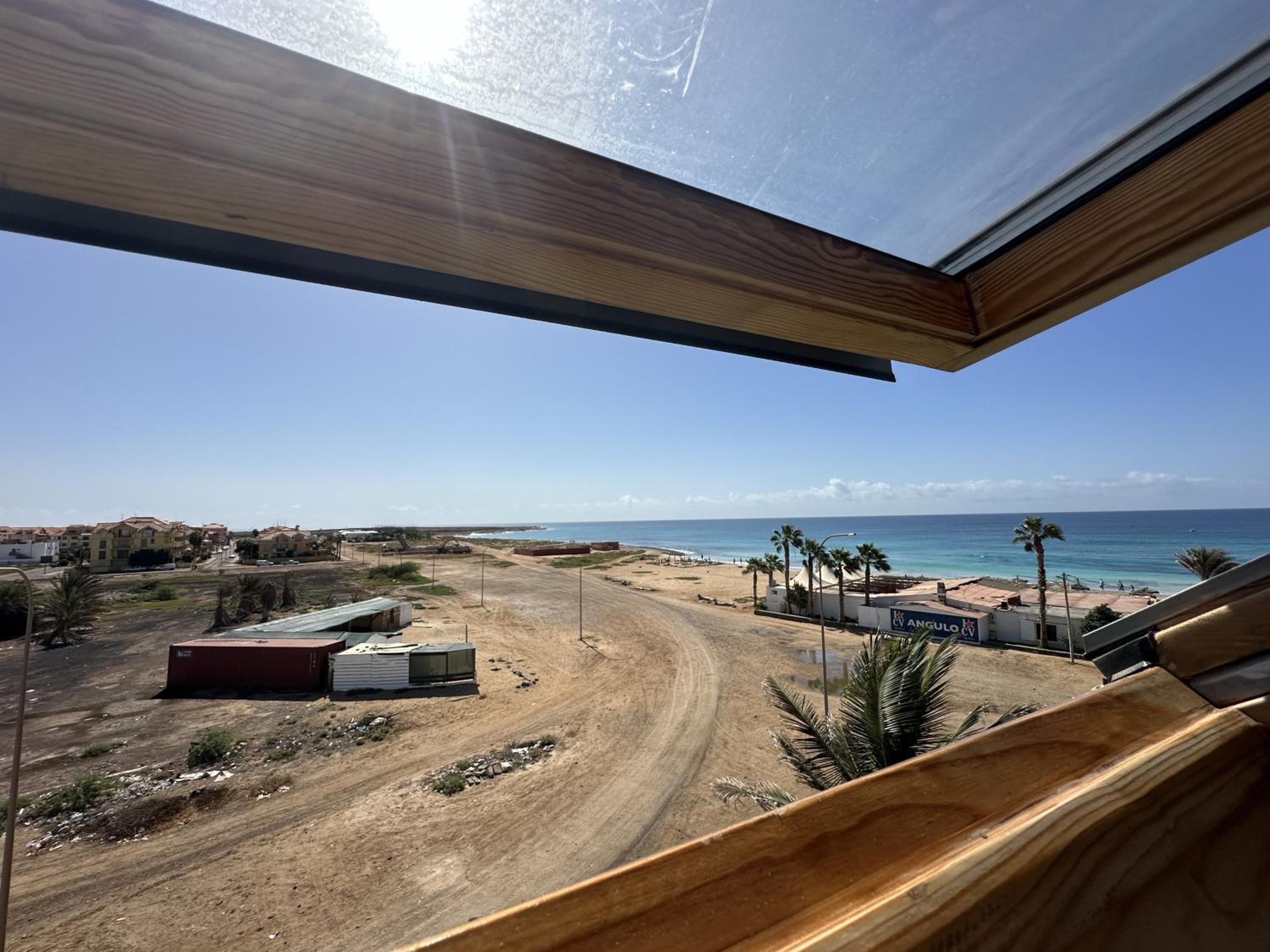 FantaSea Apartment Leme Bedje