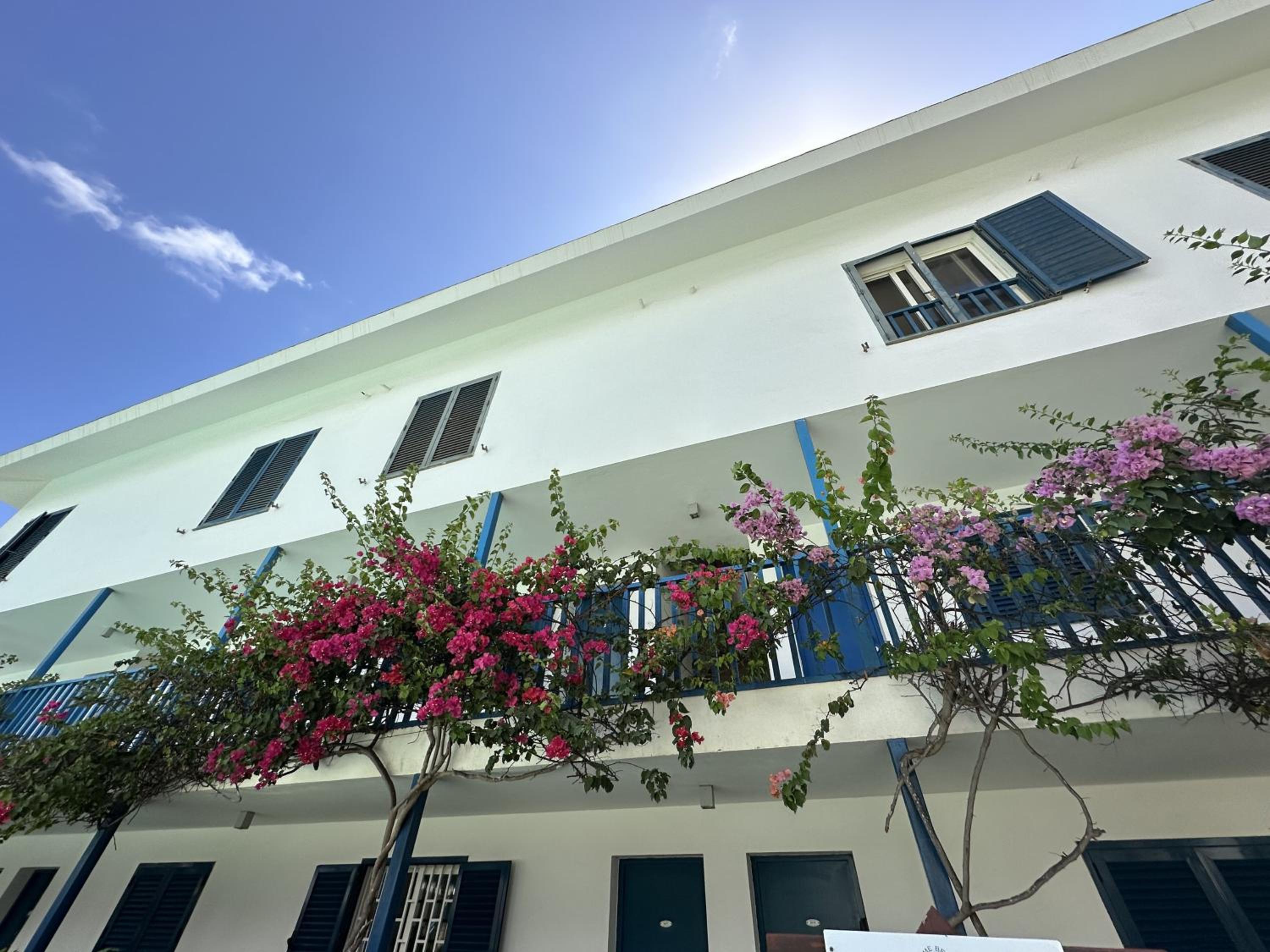 FantaSea Apartment Leme Bedje