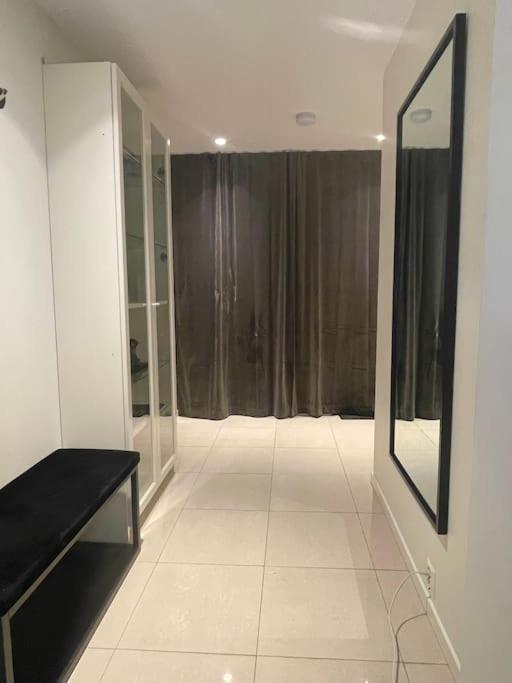 Modern apartment in quiet neighborhood view 2