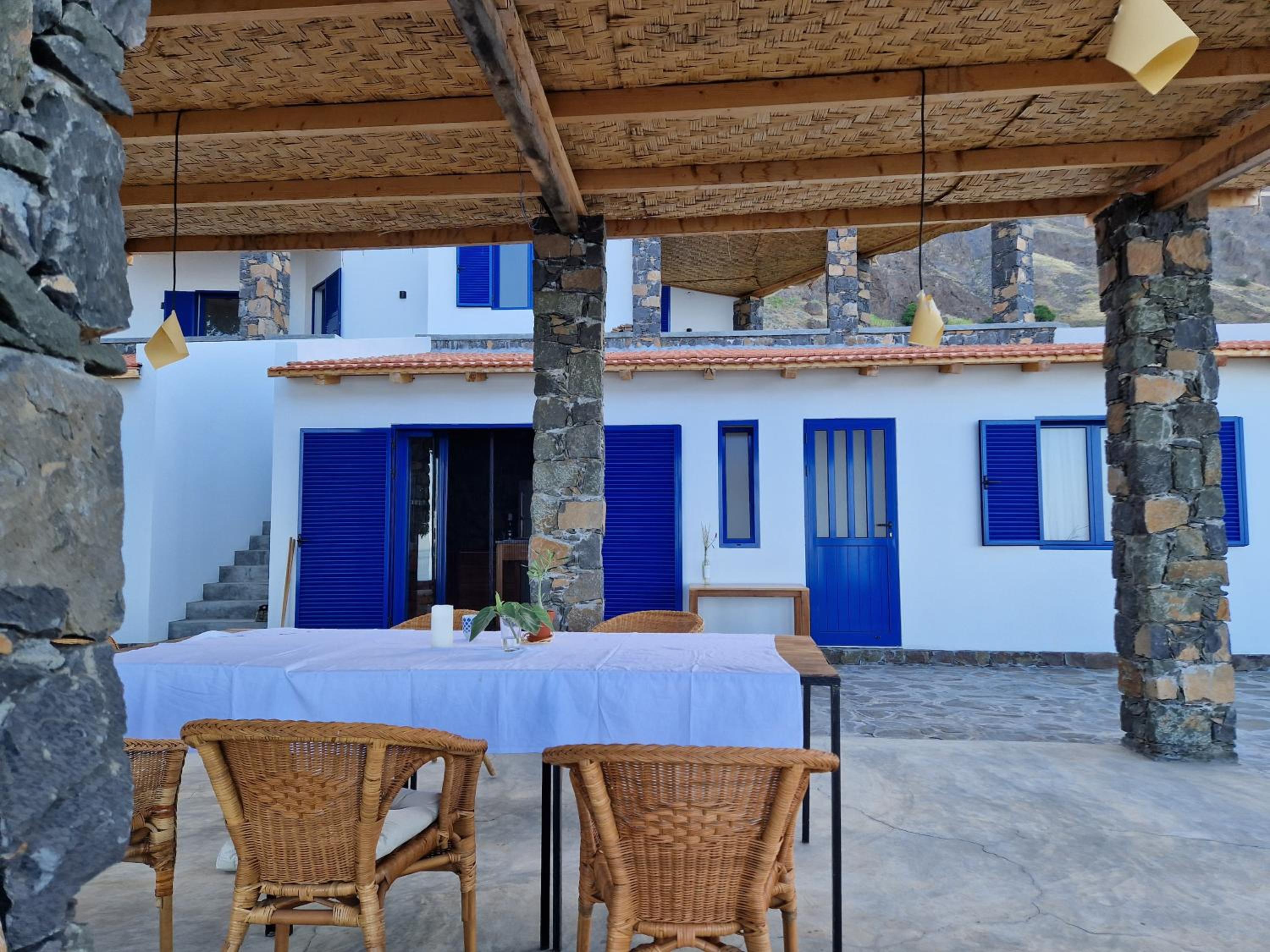Casa Saúde