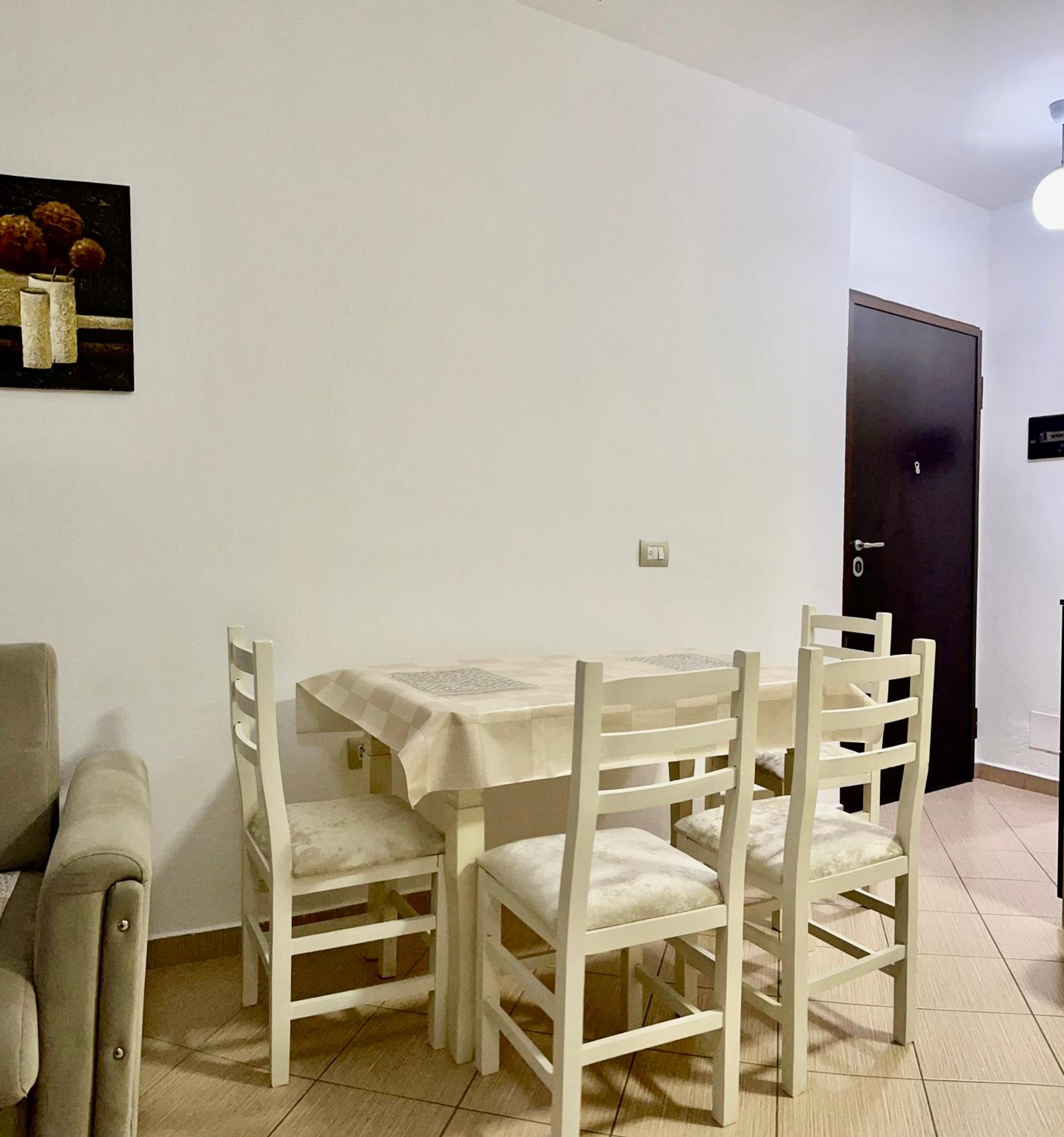 Beach Apartments Durres