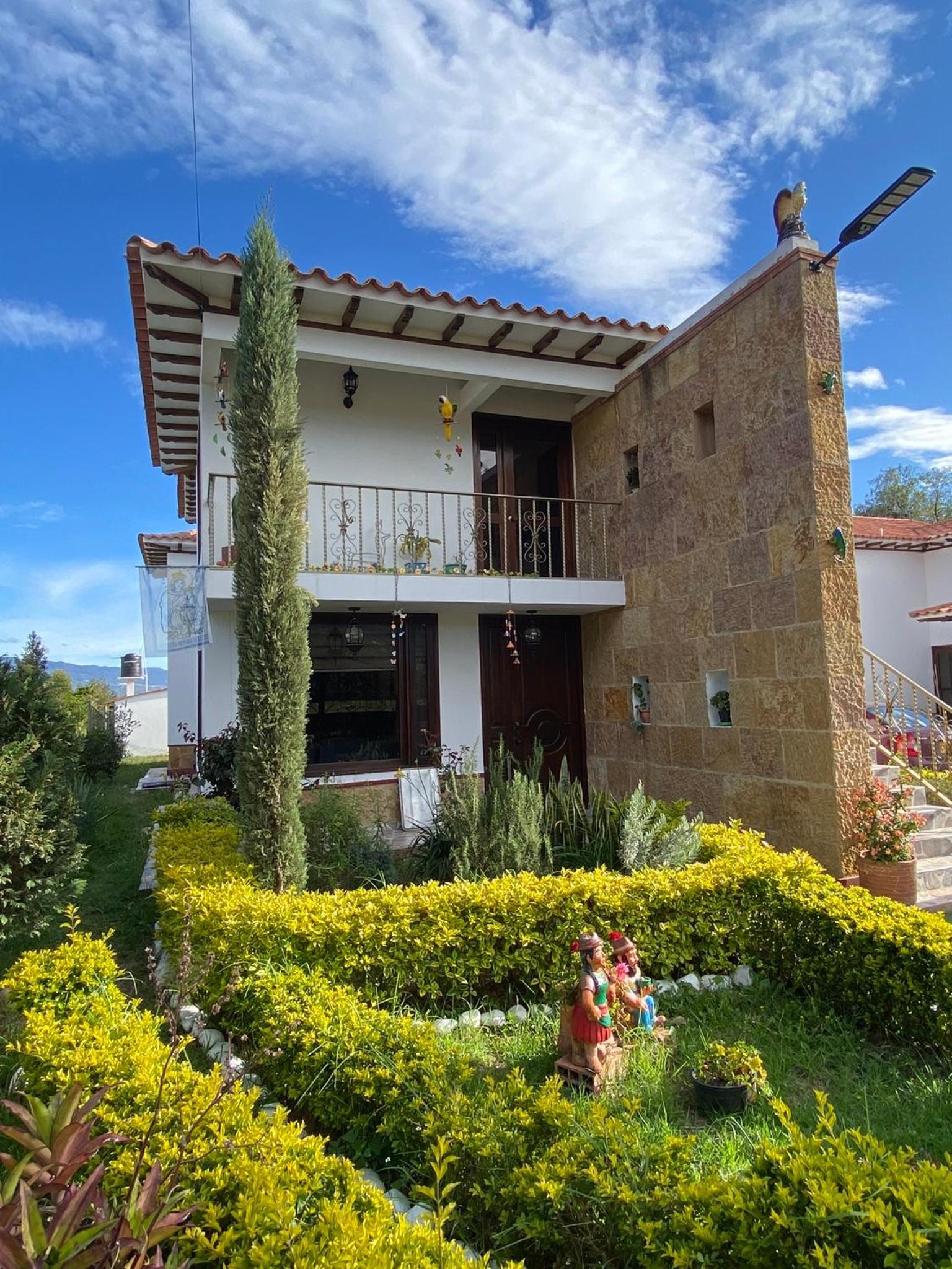 Apartamento Santa Barbara