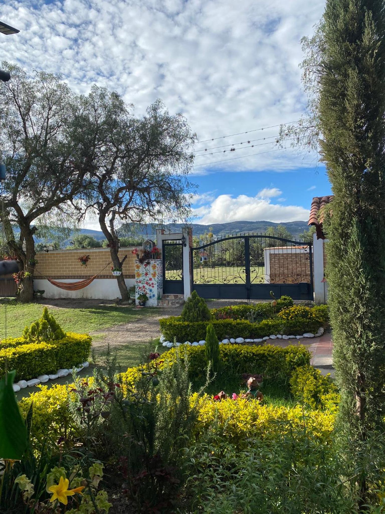 Apartamento Santa Barbara