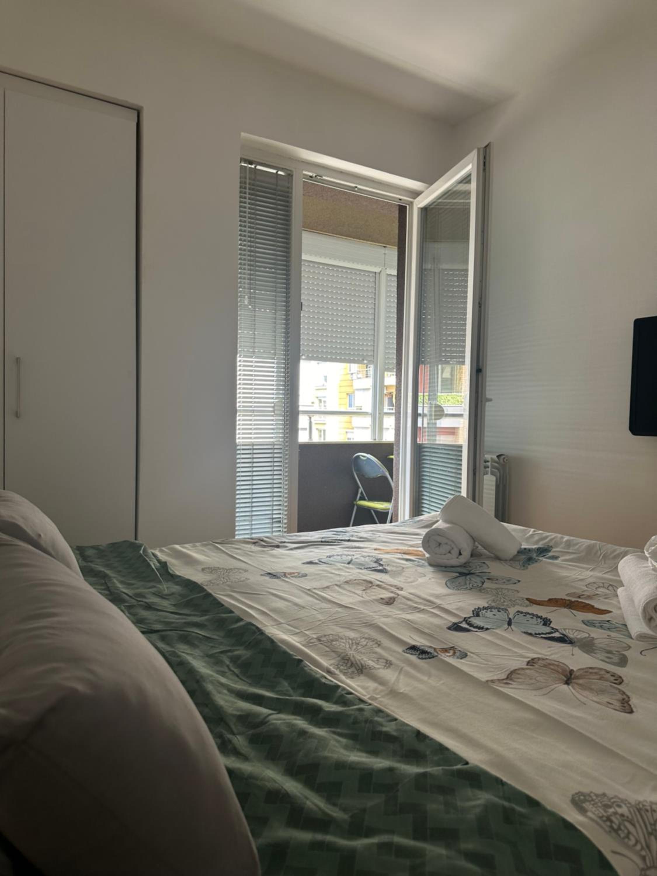 Piccolo Apartment