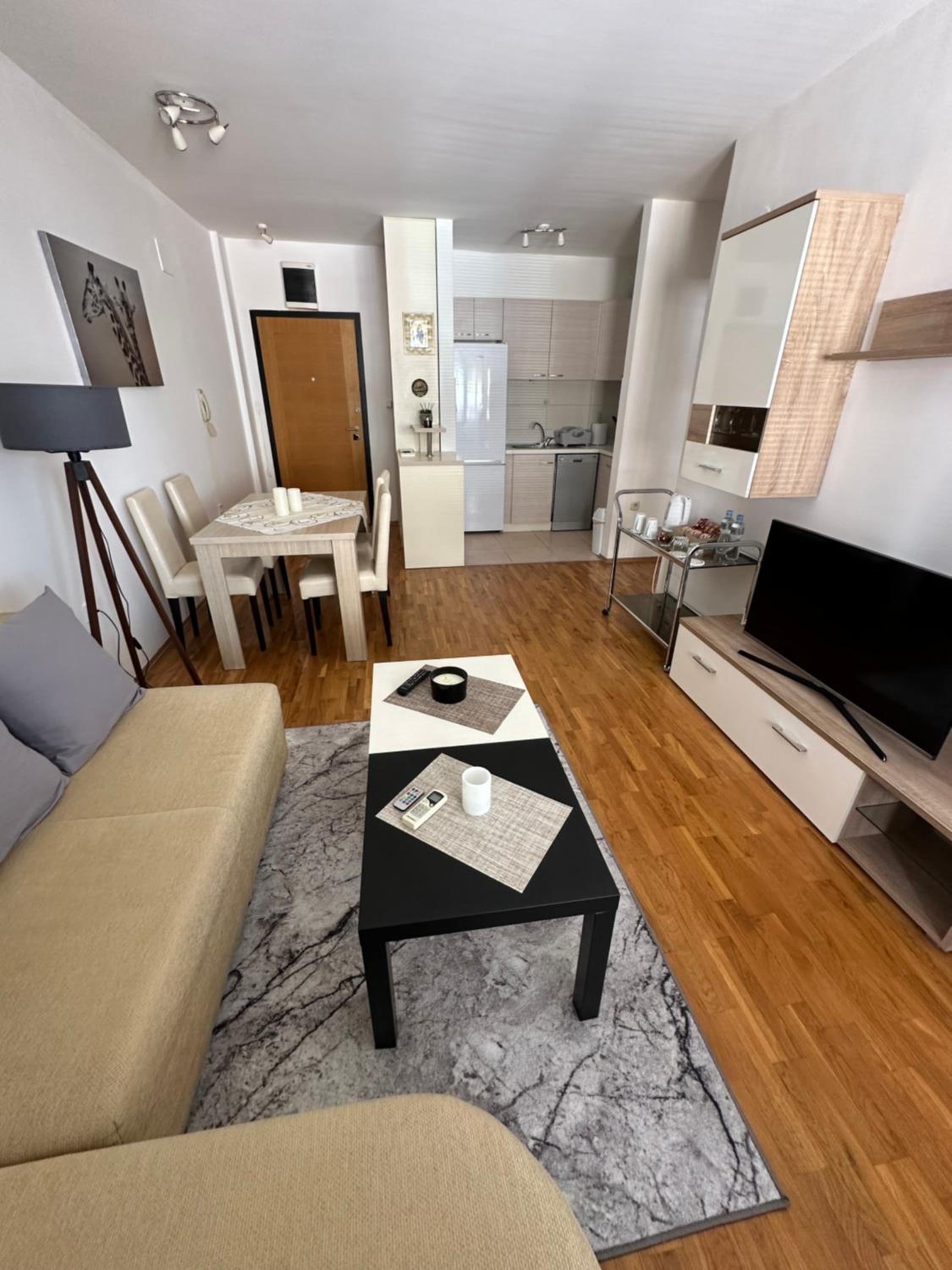 Piccolo Apartment