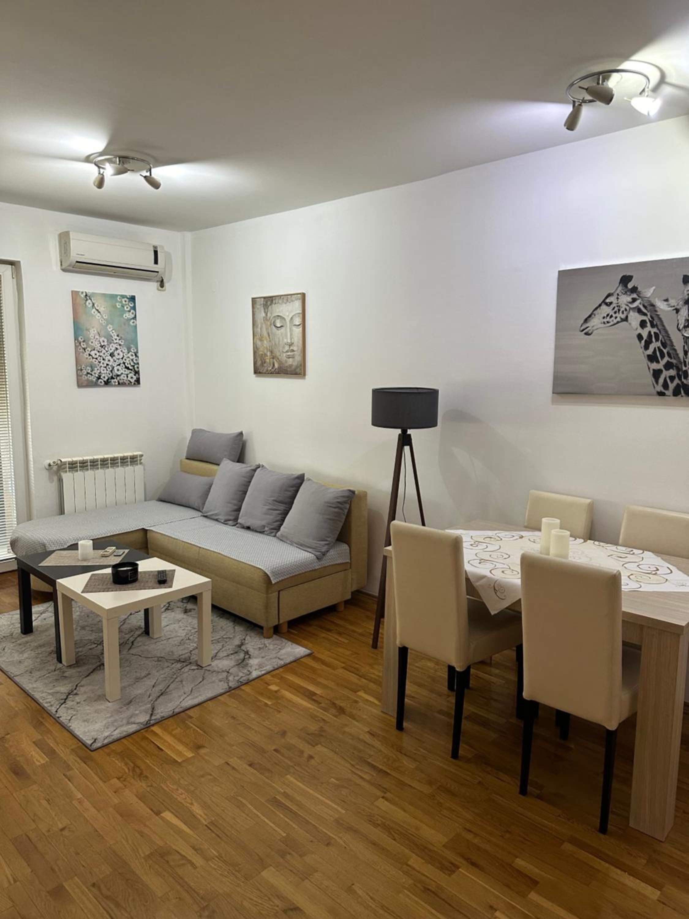 Piccolo Apartment