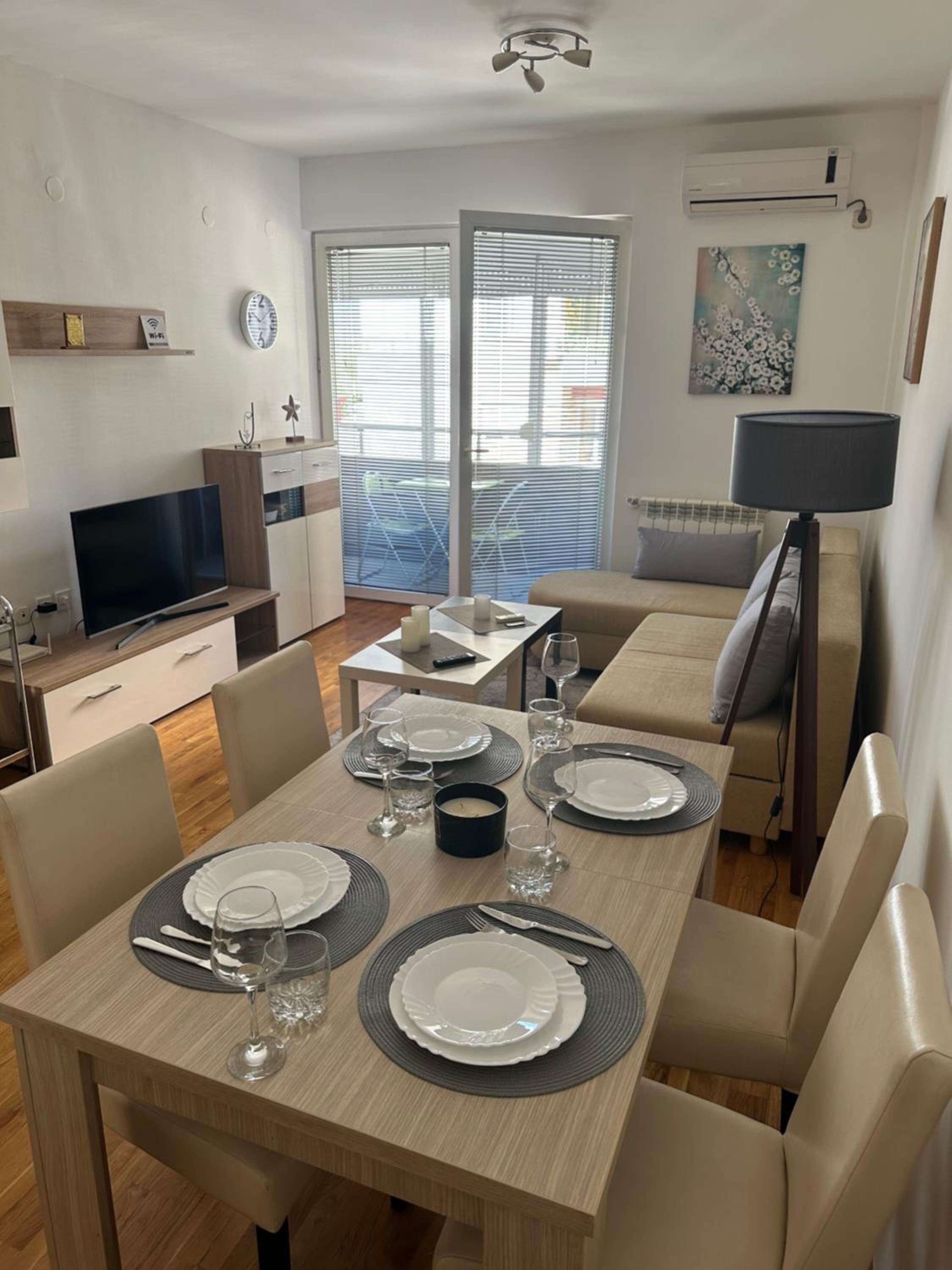 Piccolo Apartment