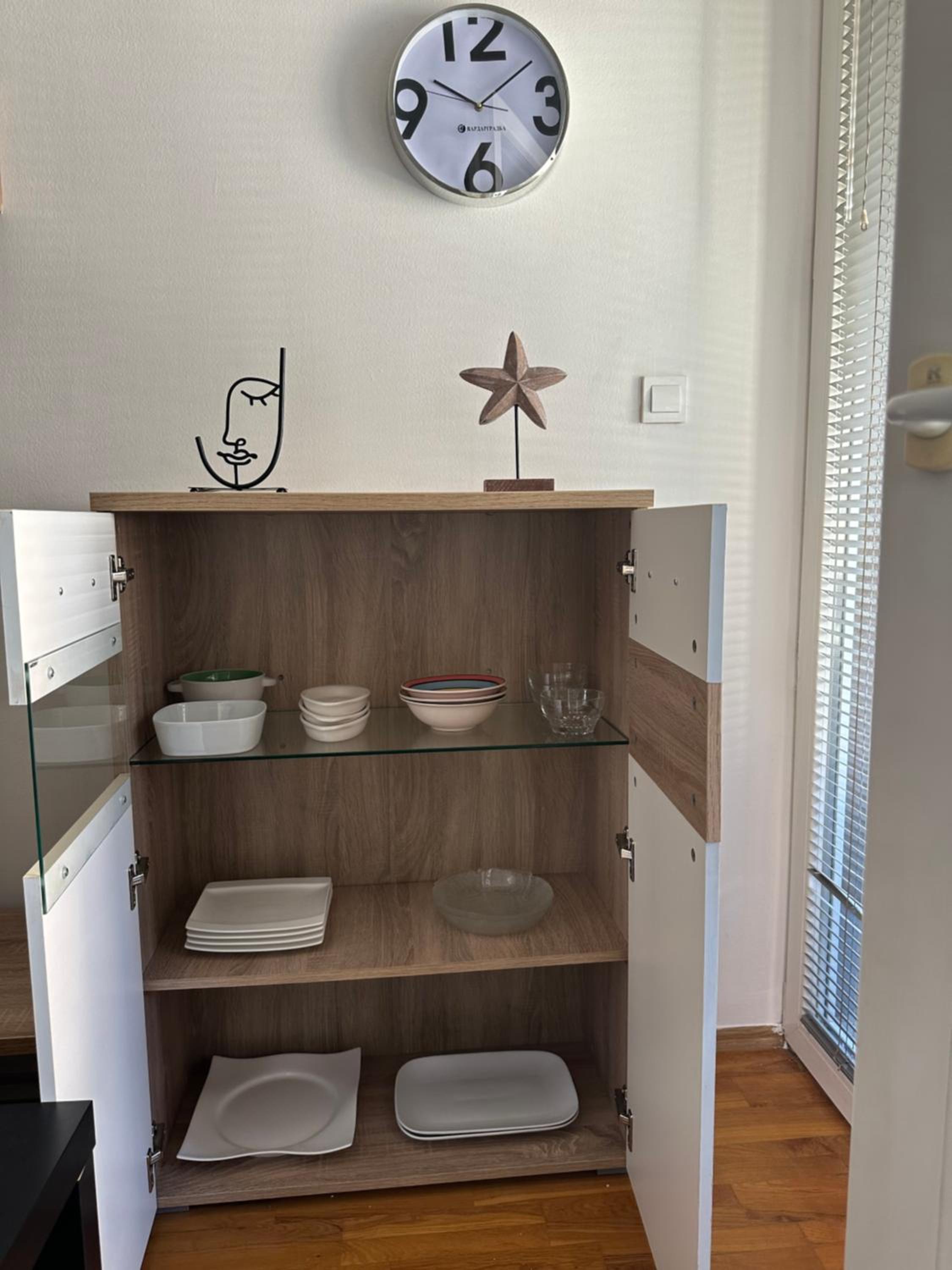 Piccolo Apartment