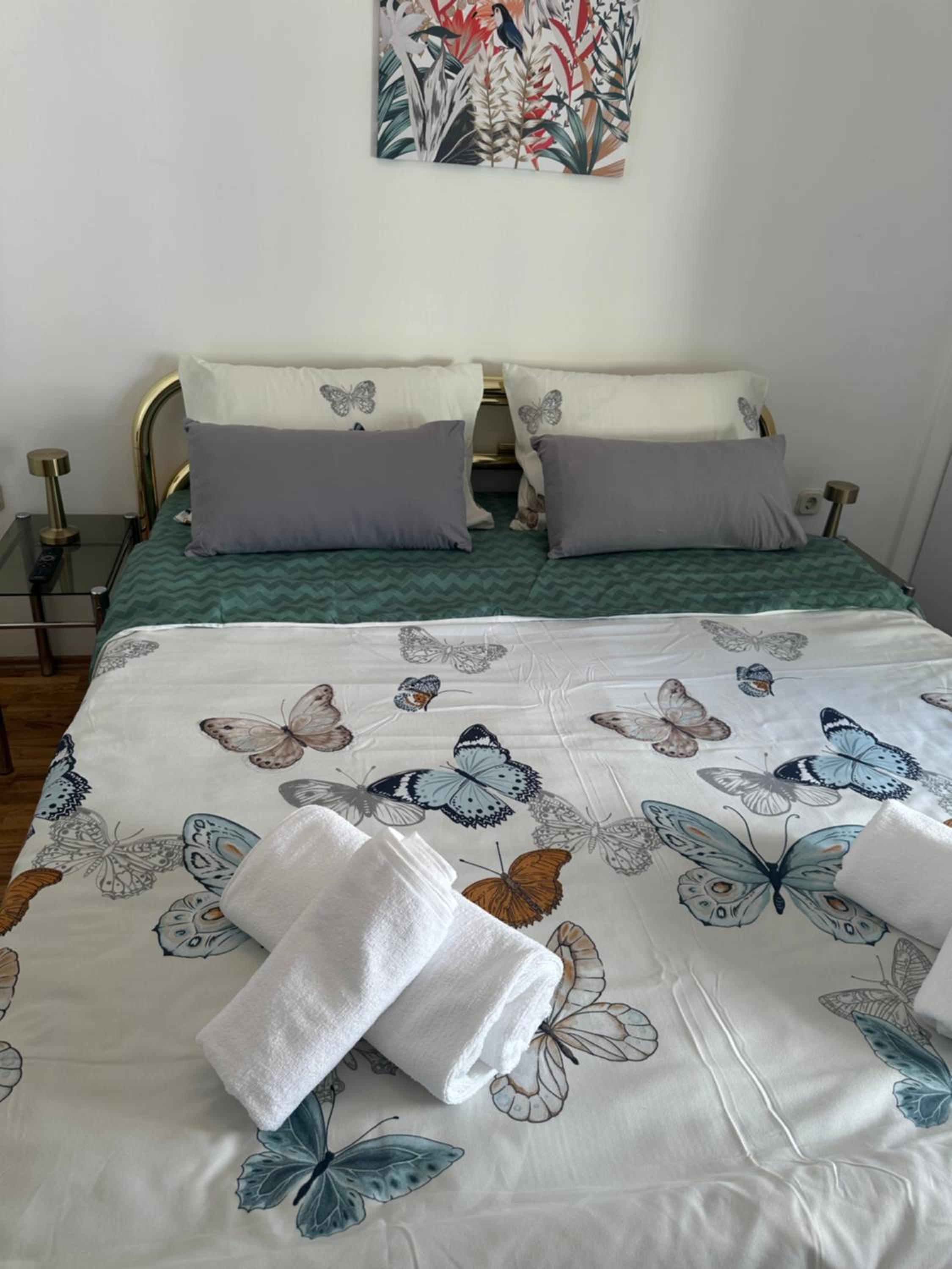 Piccolo Apartment