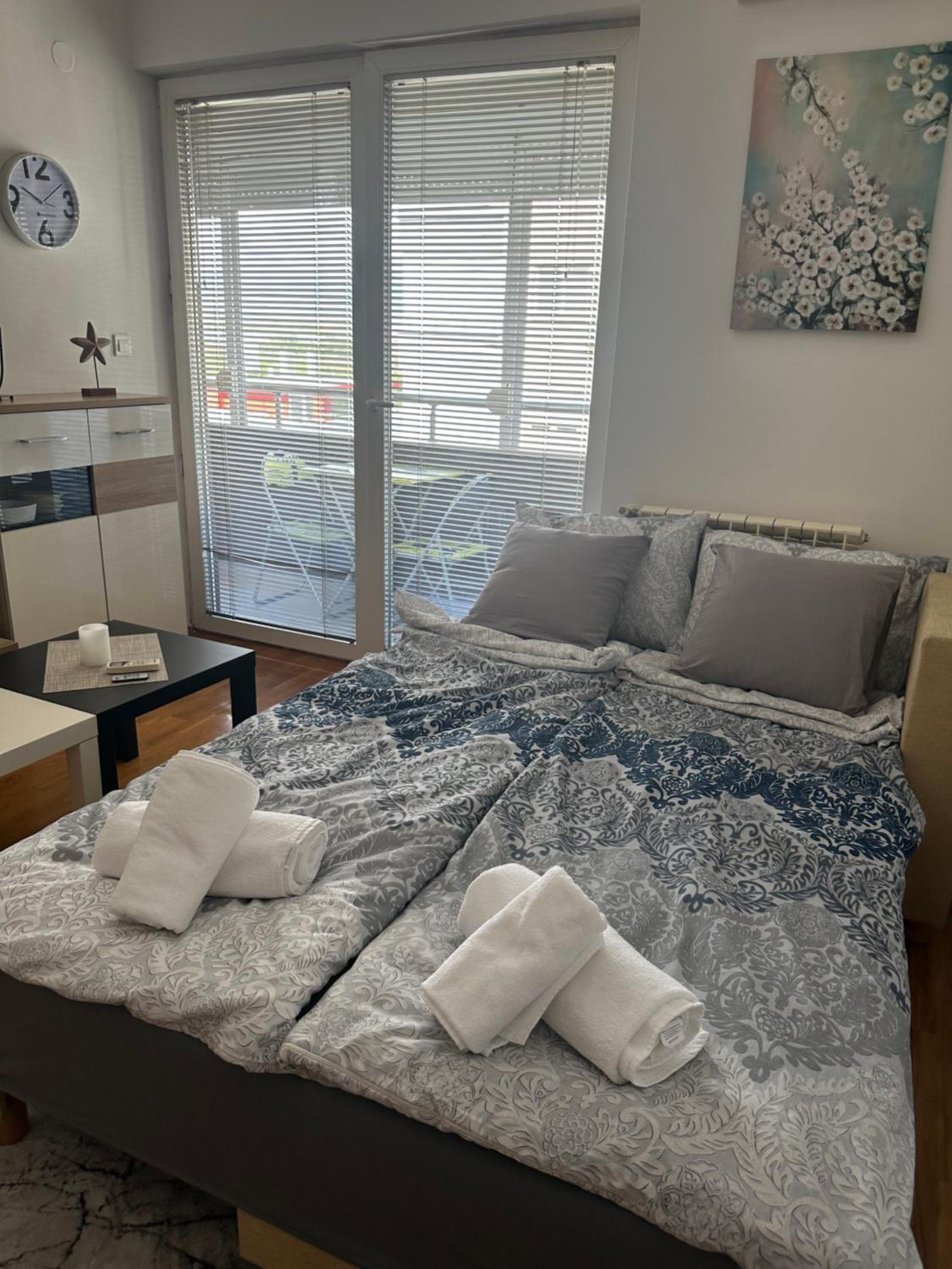Piccolo Apartment