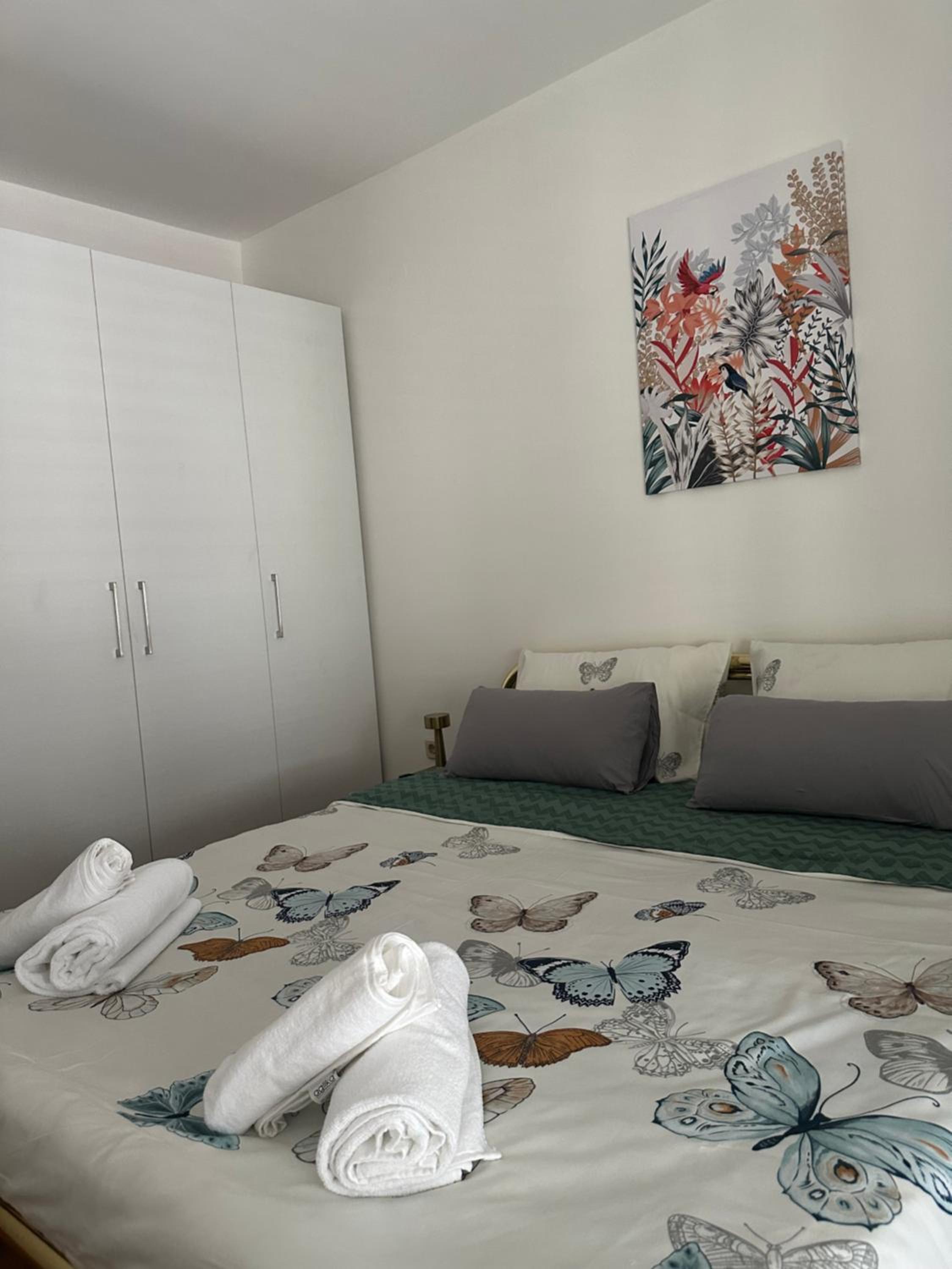 Piccolo Apartment
