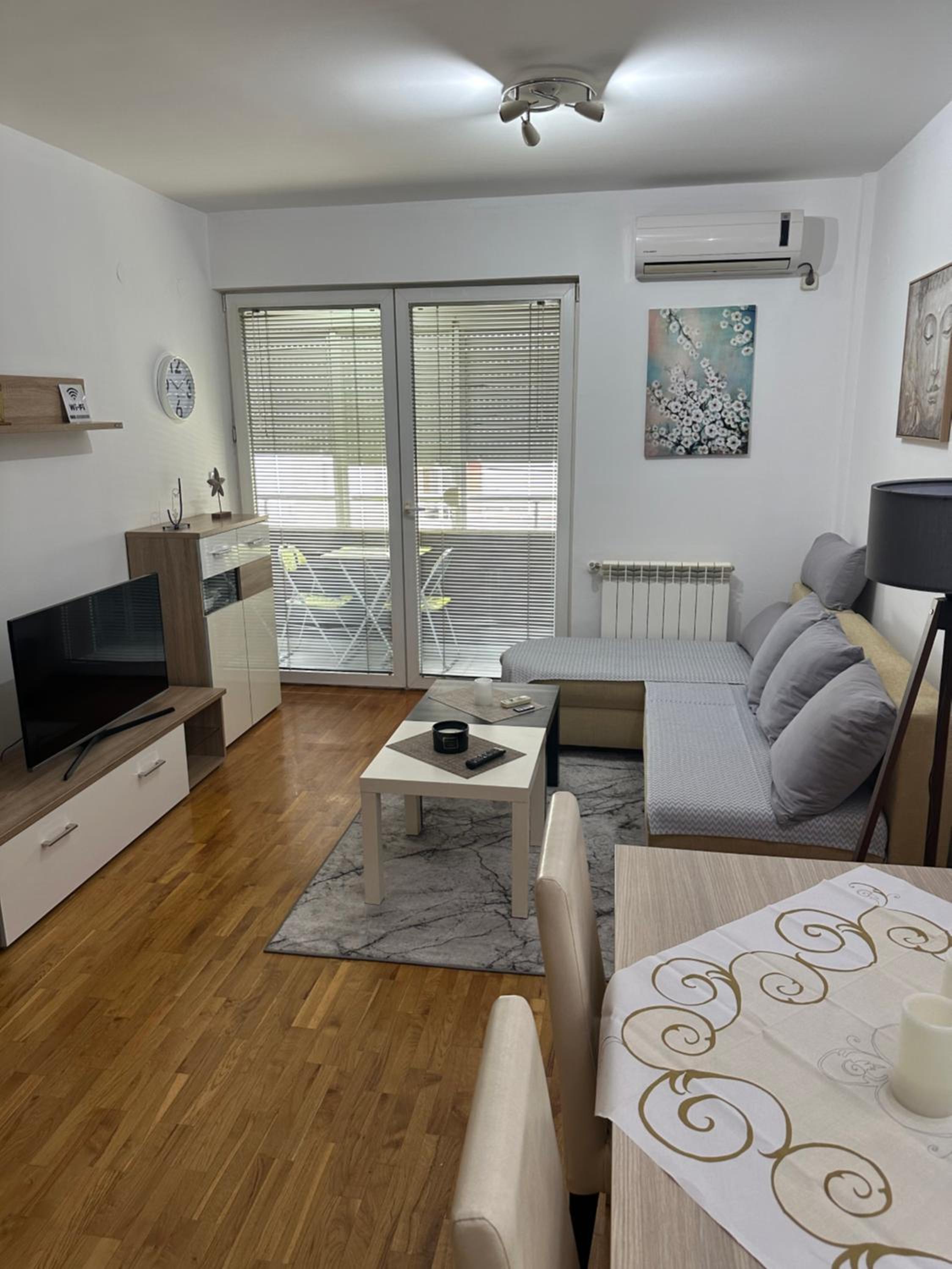 Piccolo Apartment