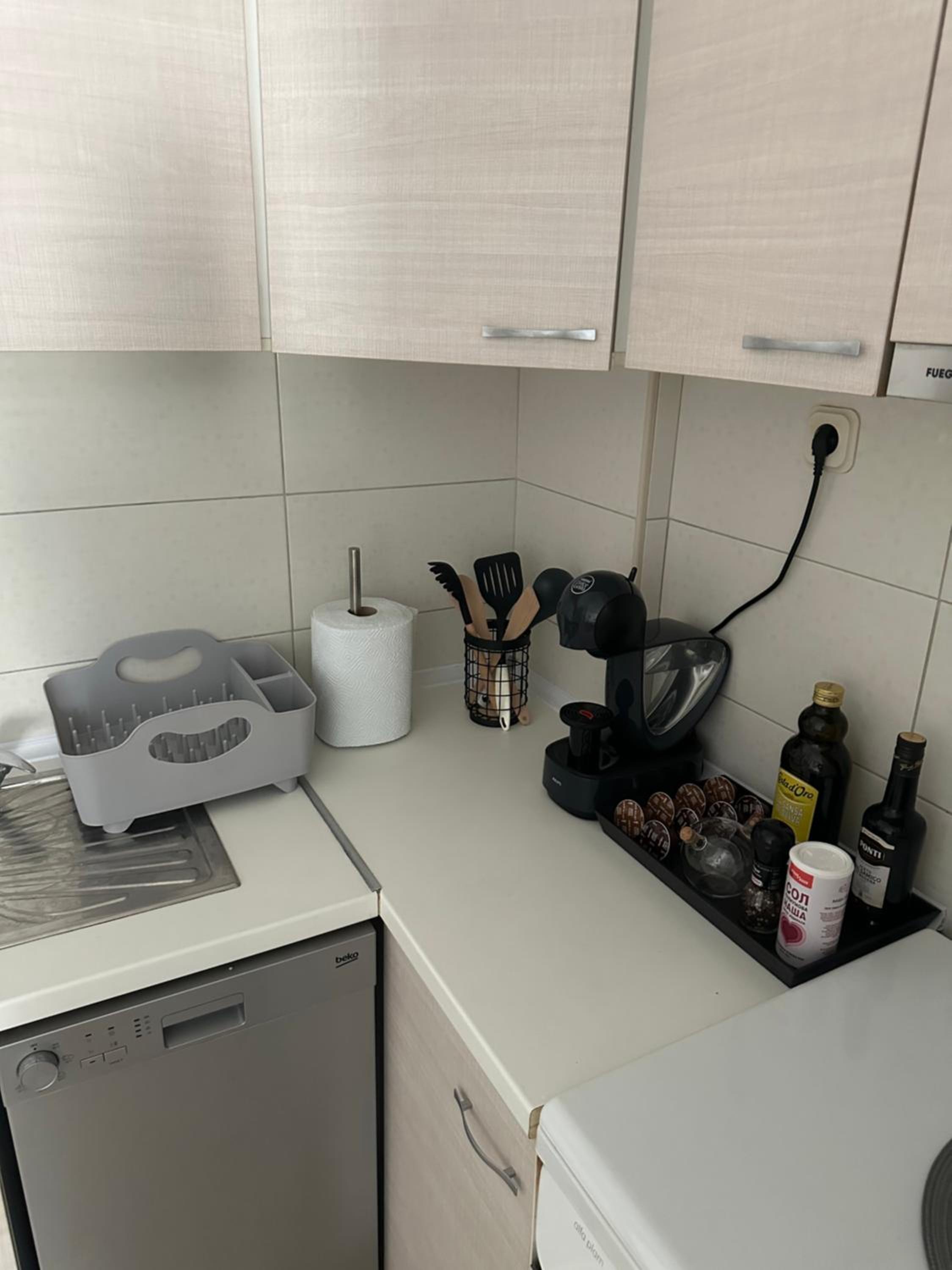 Piccolo Apartment