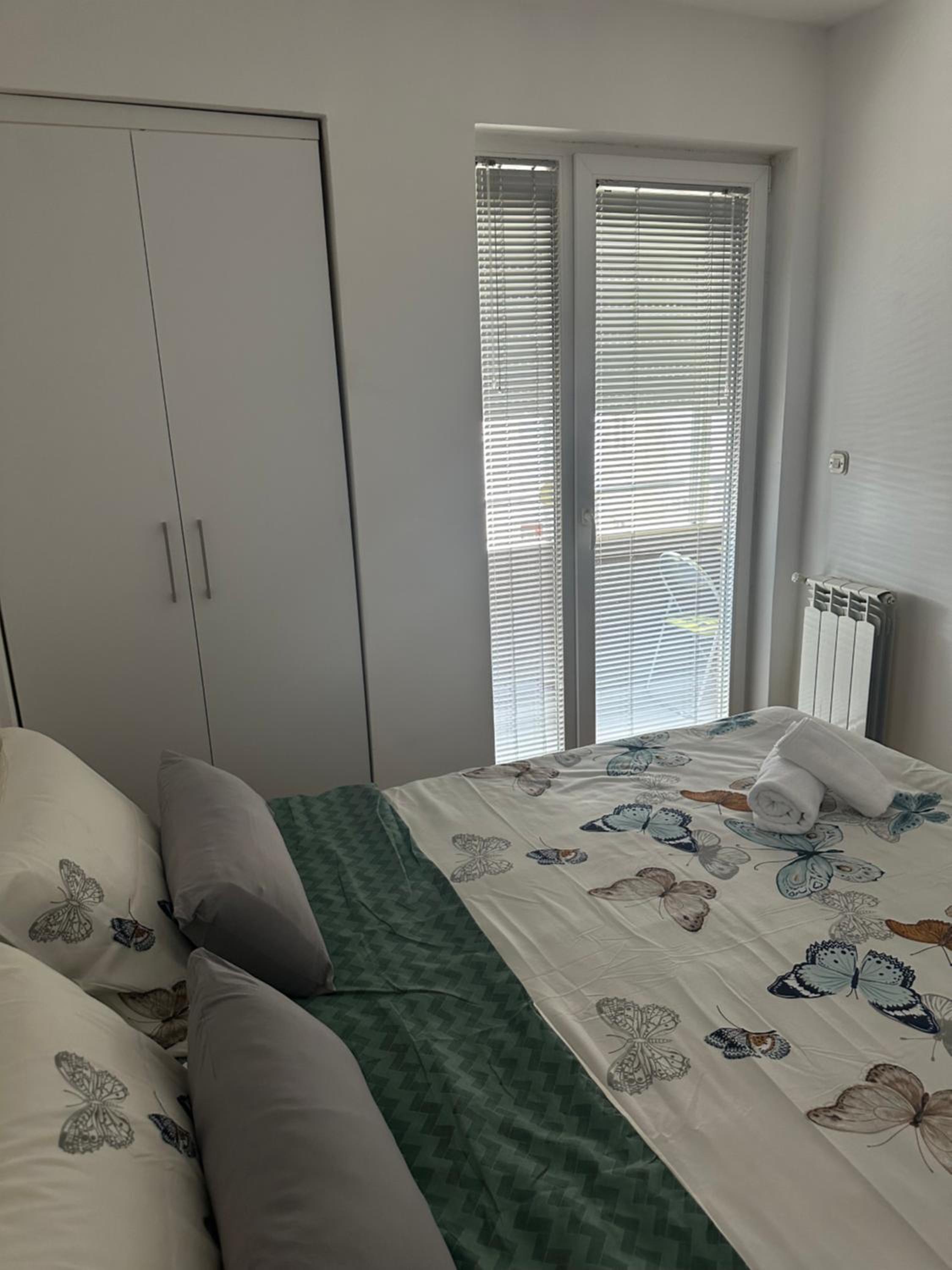 Piccolo Apartment