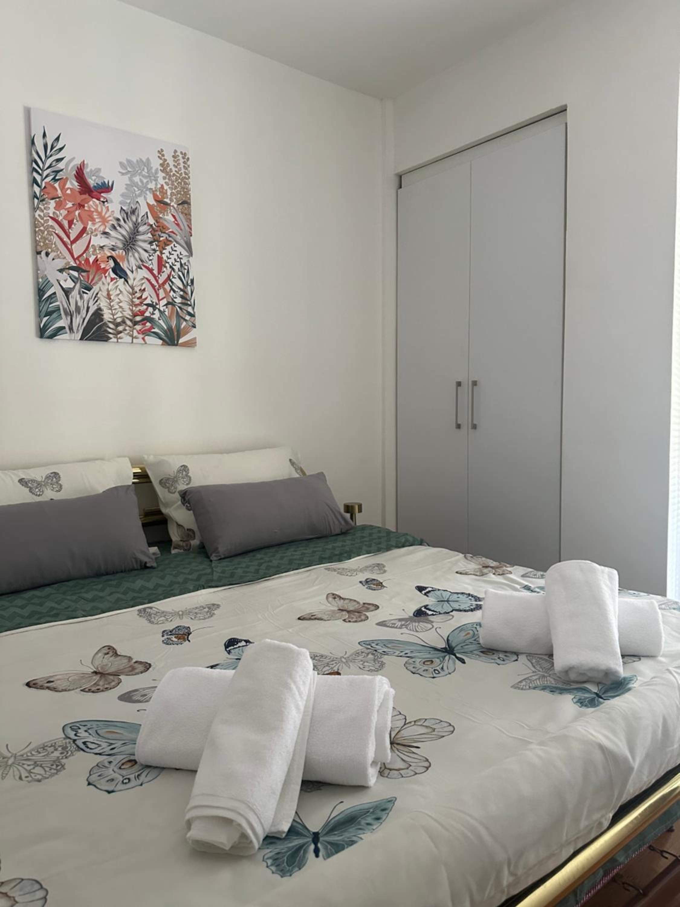 Piccolo Apartment