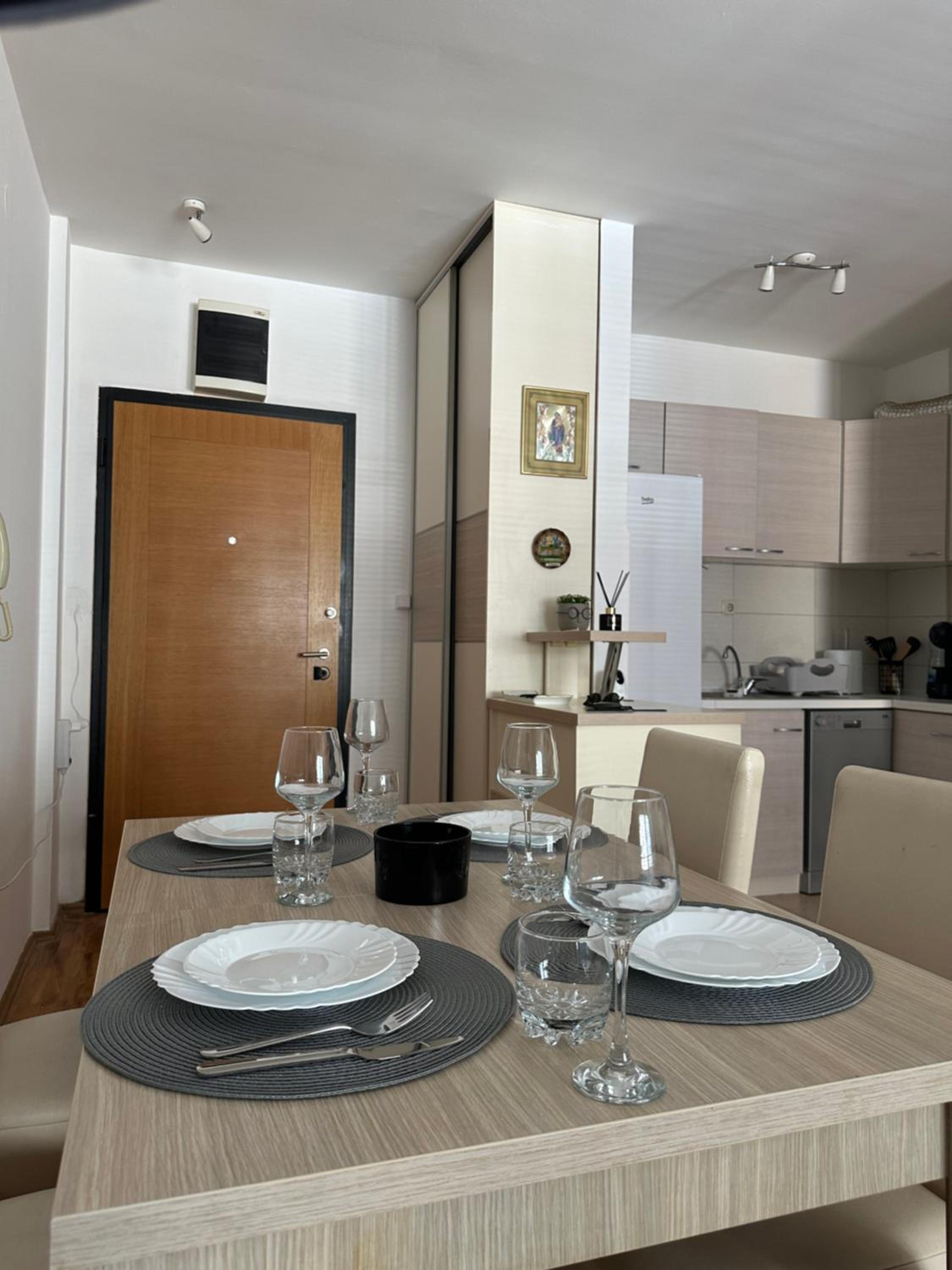 Piccolo Apartment
