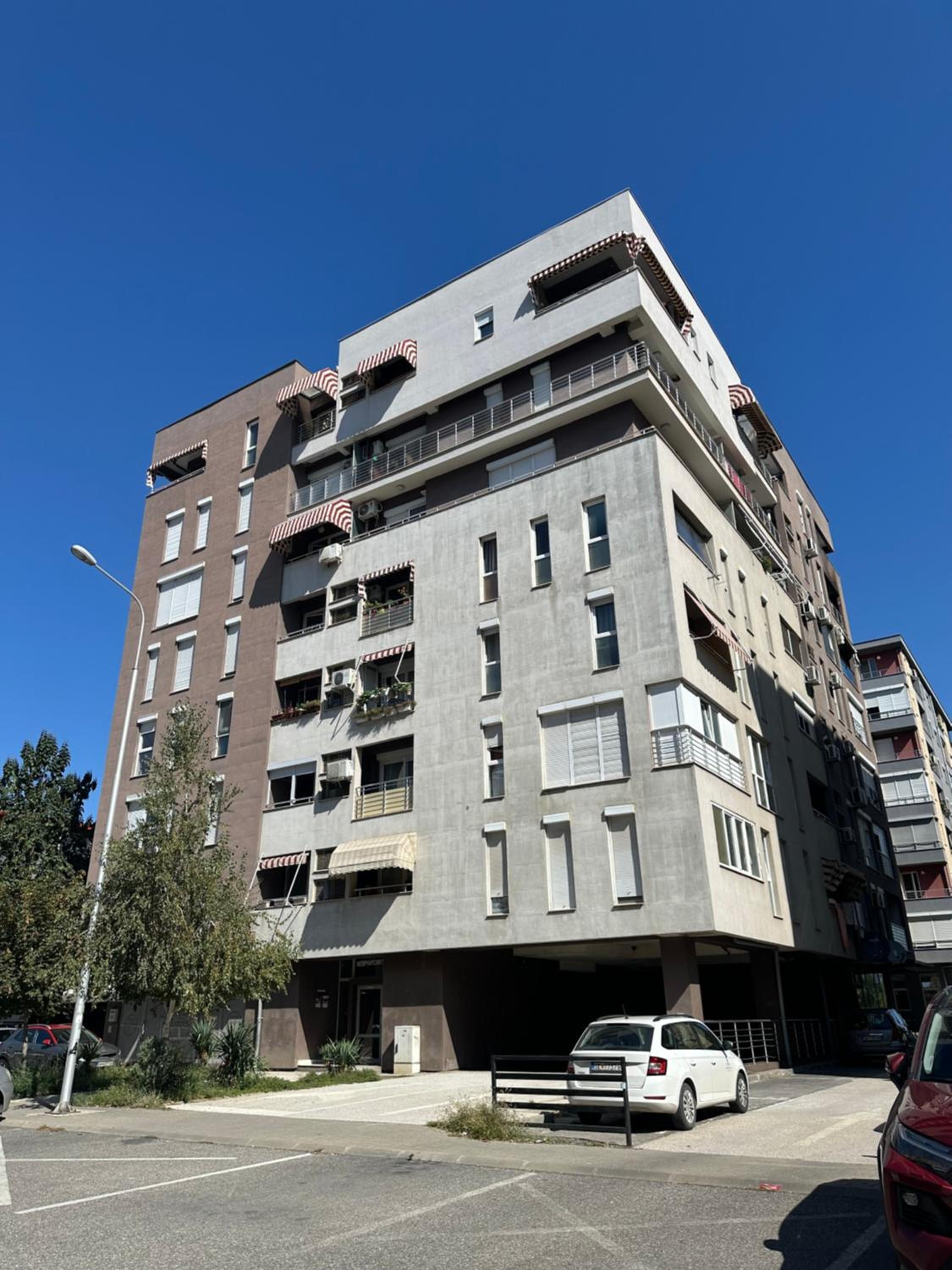Piccolo Apartment