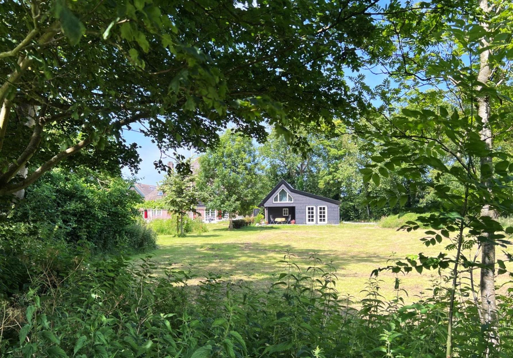 Het Zomerhuis view 3