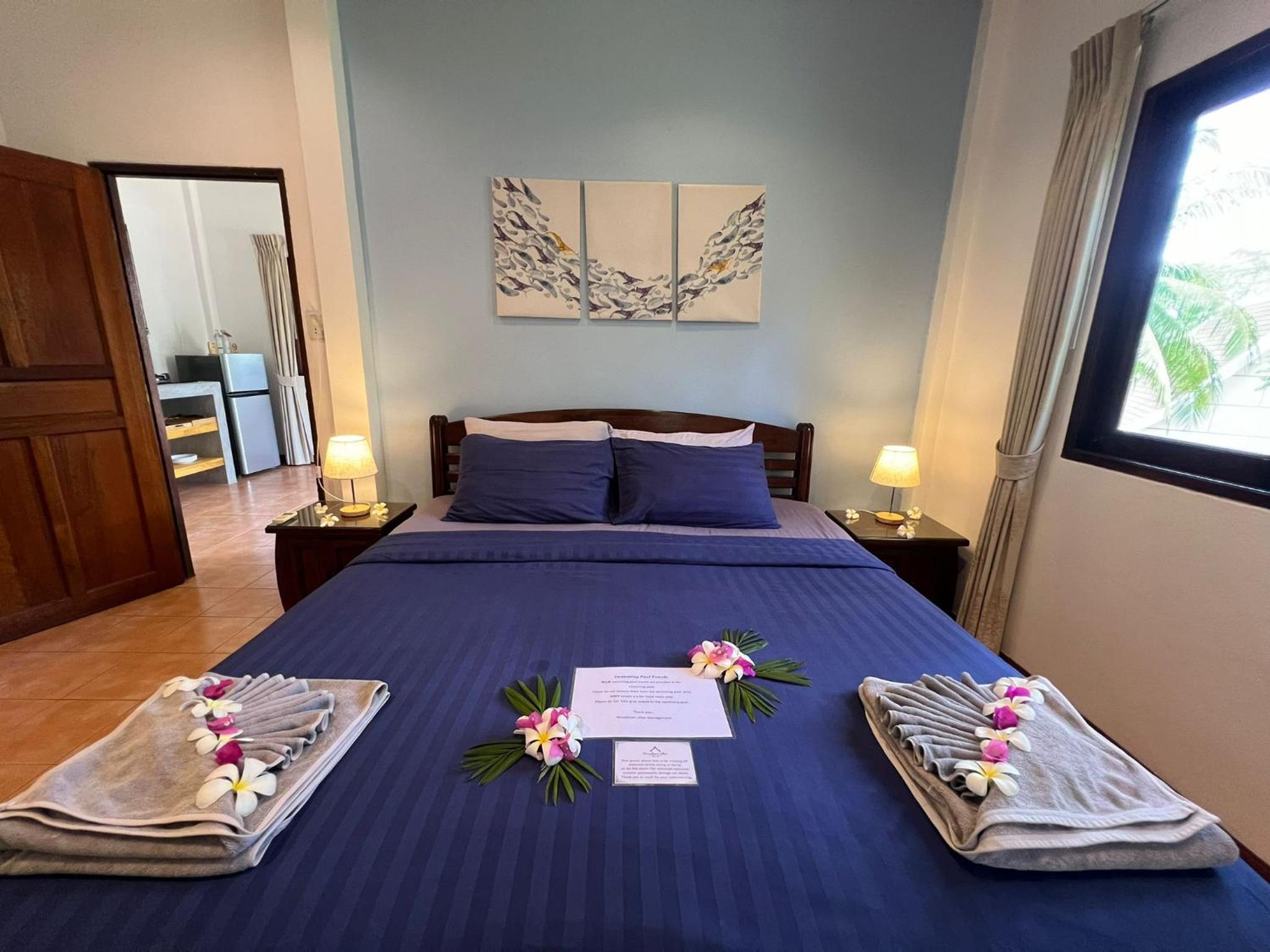 Woodlawn Villas Resort