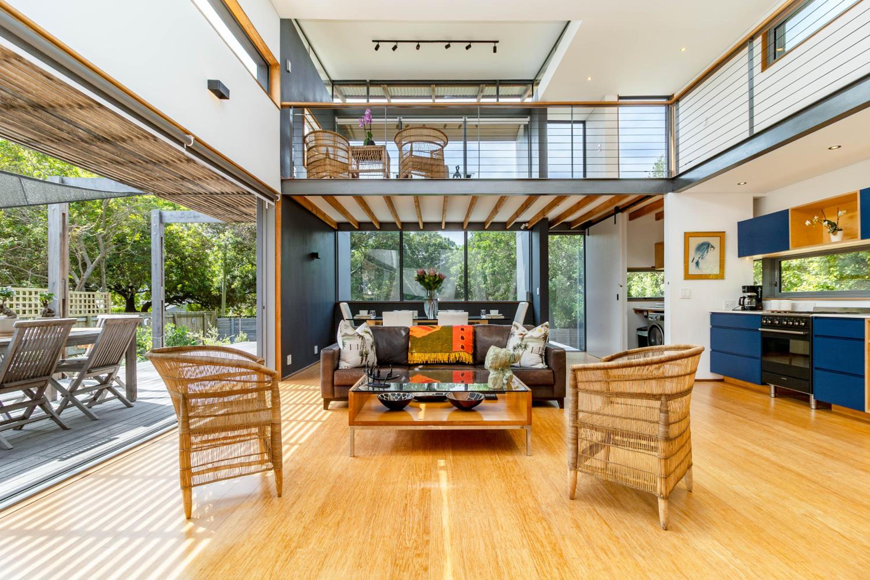 Luxury Eco Villa, HoutBay, Cape Town, South Africa view 2
